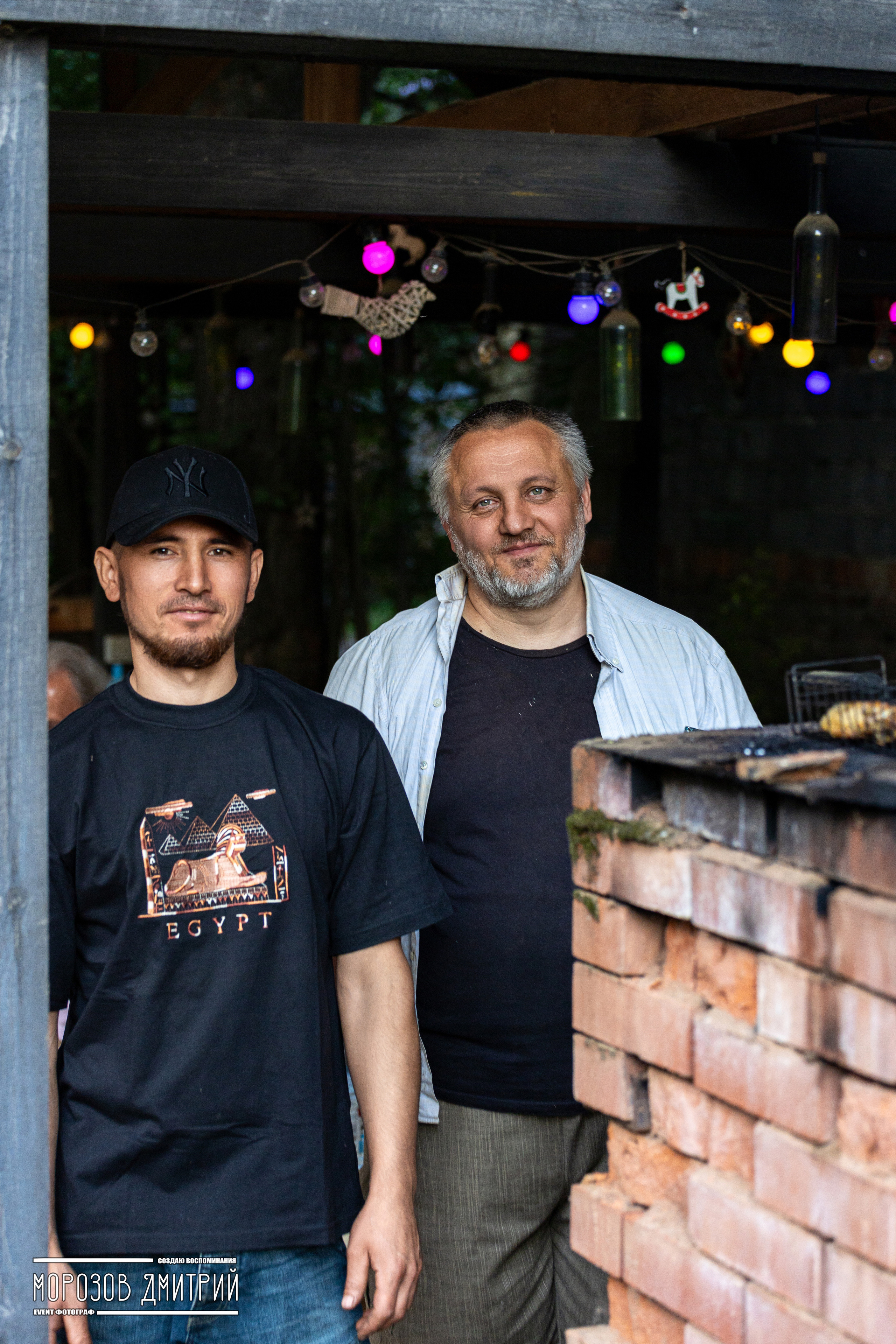 11 лет КСК «Заповедный». Репортажный, Event фотограф в Санкт-Петербурге и ЛО Морозов Дмитрий