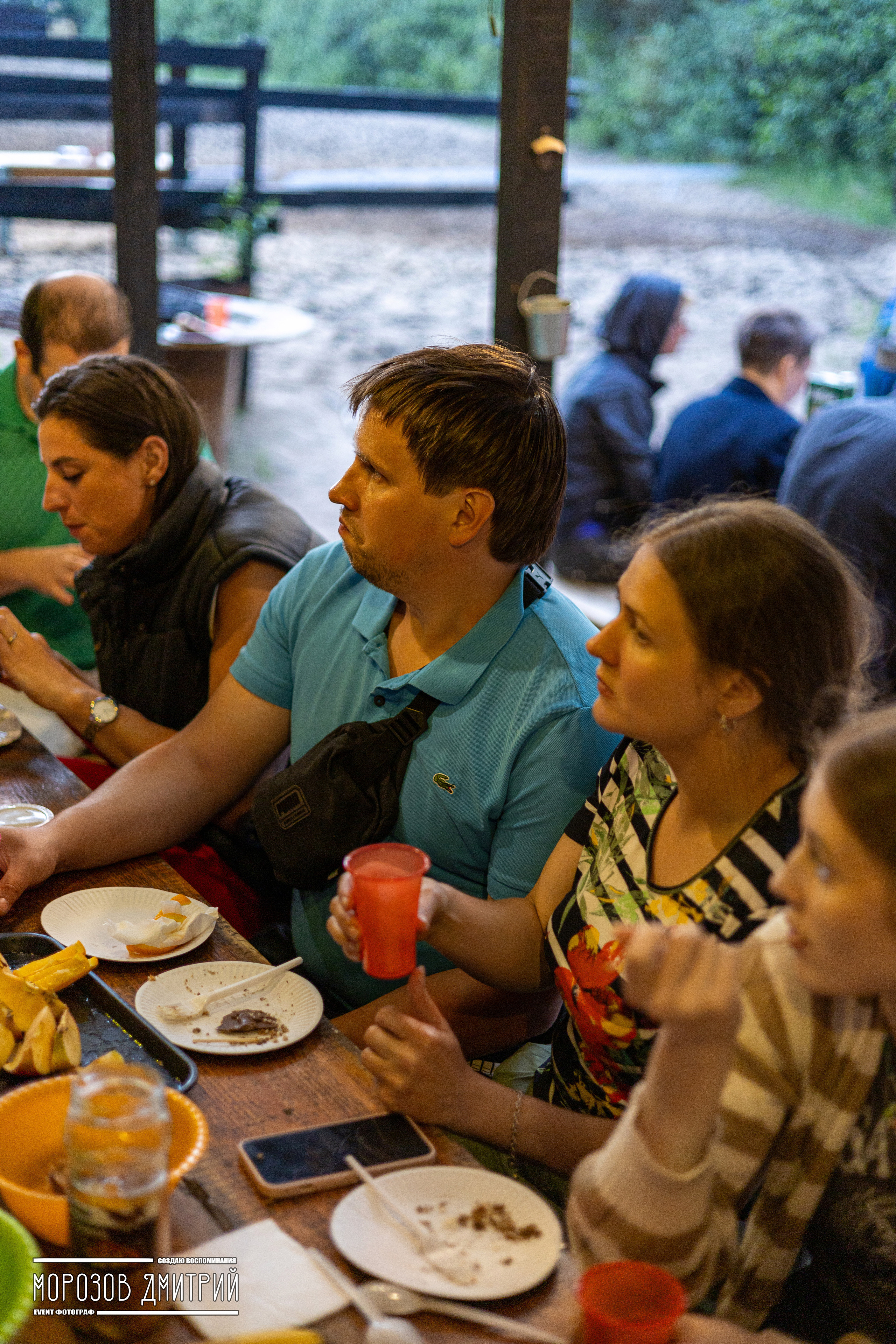 11 лет КСК «Заповедный». Репортажный, Event фотограф в Санкт-Петербурге и ЛО Морозов Дмитрий