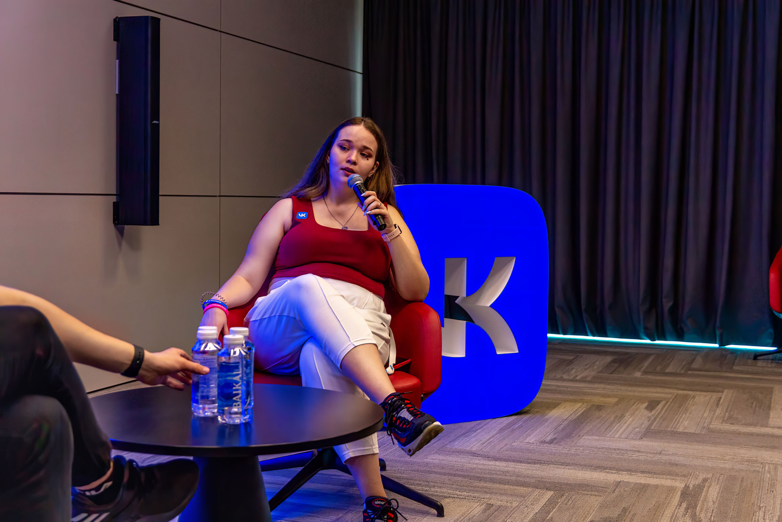 Главный Офис Вконтакте, встреча амбассадор 7-9.07. Репортажный, Event фотограф в Санкт-Петербурге и ЛО Морозов Дмитрий