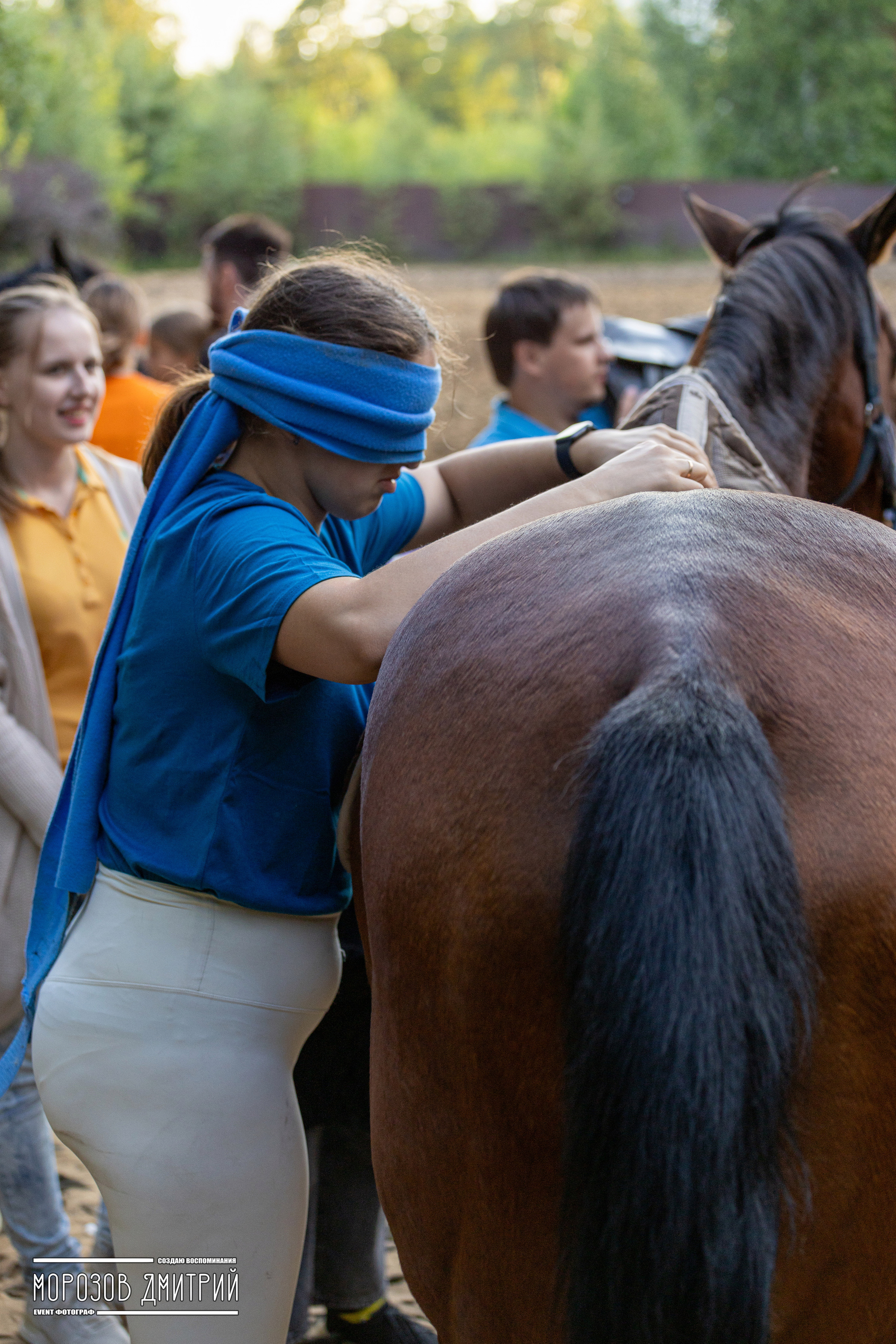 11 лет КСК «Заповедный». Репортажный, Event фотограф в Санкт-Петербурге и ЛО Морозов Дмитрий