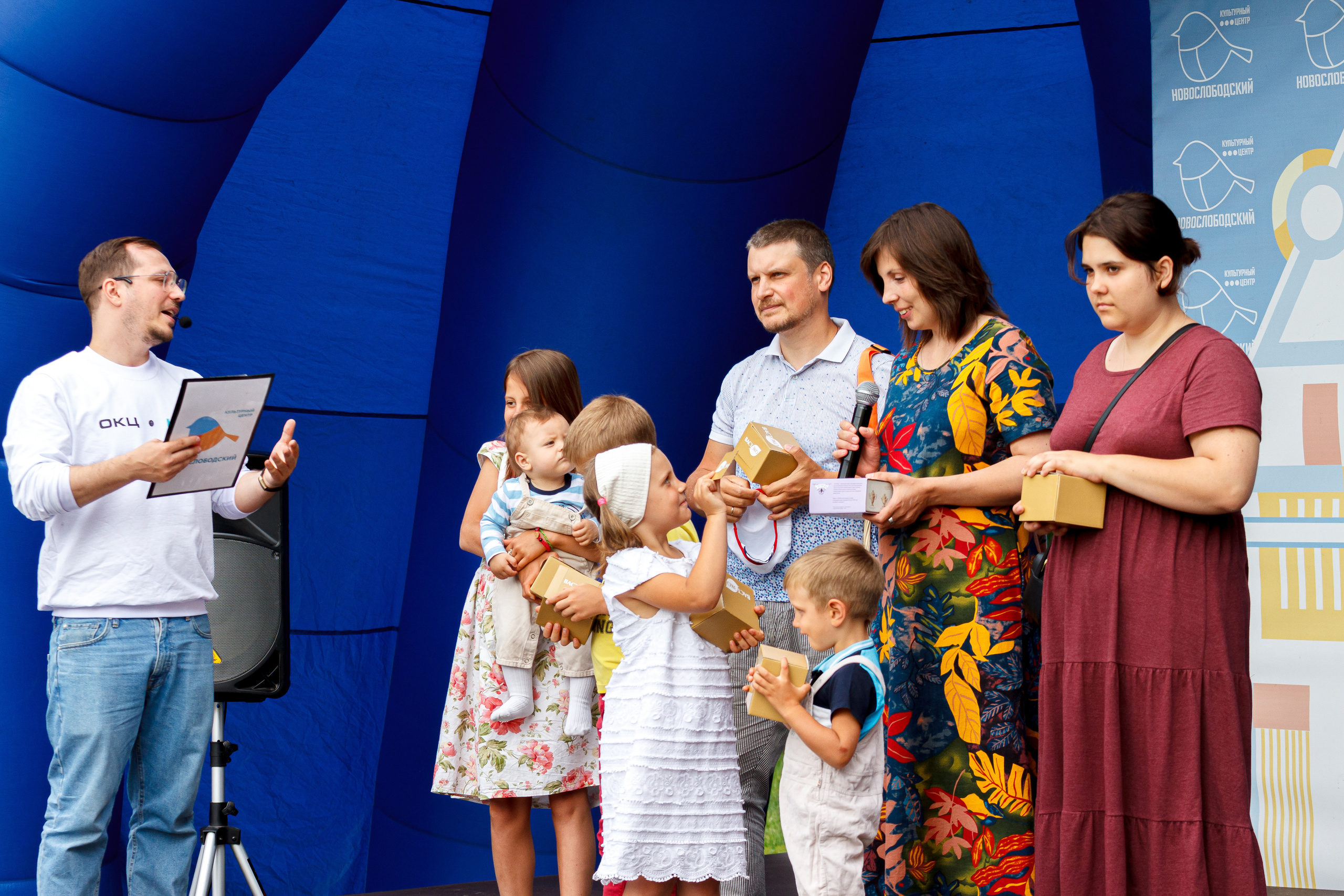 Г. Москвы ГБУК Окц ЦАО Культурный центр Новослободский Награждение. Репортажный, Event фотограф в Санкт-Петербурге и ЛО Морозов Дмитрий