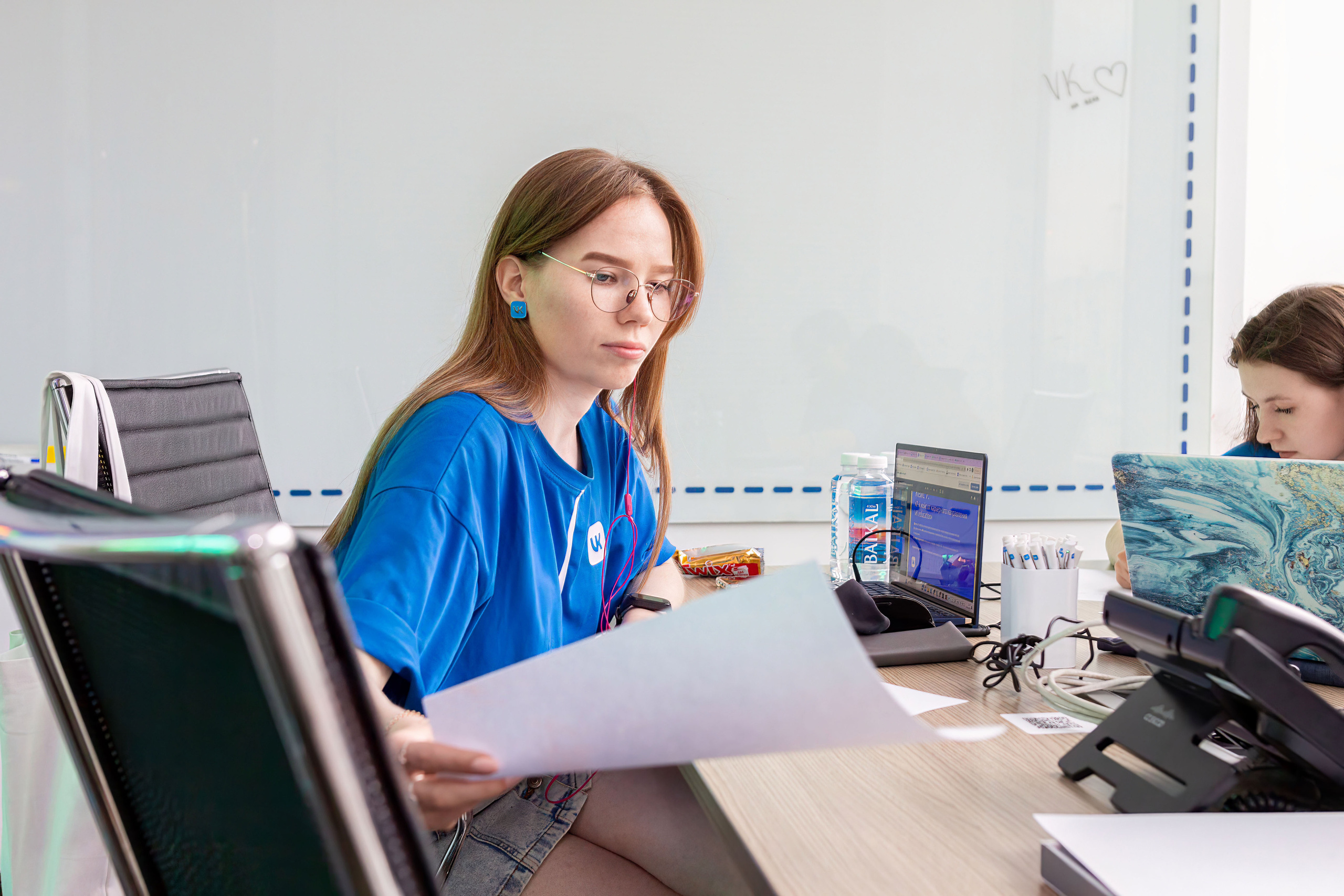 Главный Офис Вконтакте, встреча амбассадор 7-9.07. Репортажный, Event фотограф в Санкт-Петербурге и ЛО Морозов Дмитрий