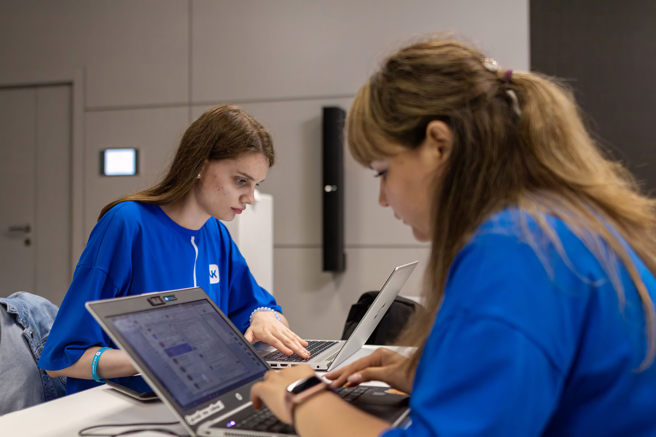 Главный Офис Вконтакте, встреча амбассадор 7-9.07. Репортажный, Event фотограф в Санкт-Петербурге и ЛО Морозов Дмитрий