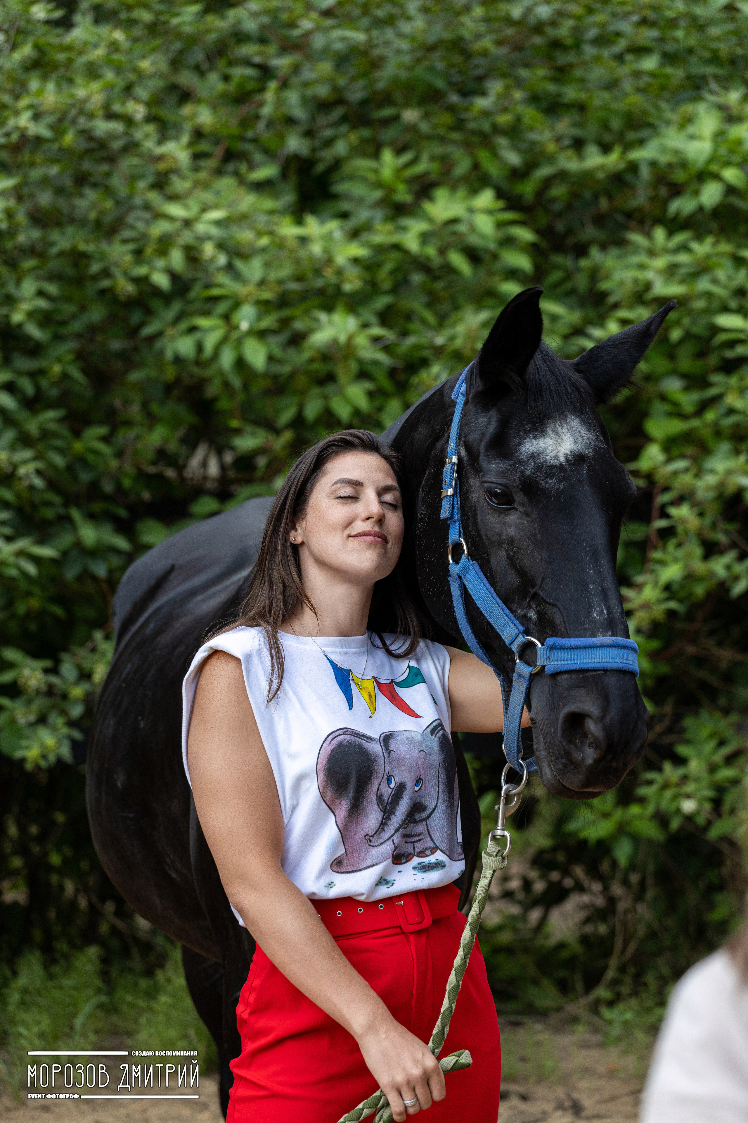 11 лет КСК «Заповедный». Репортажный, Event фотограф в Санкт-Петербурге и ЛО Морозов Дмитрий