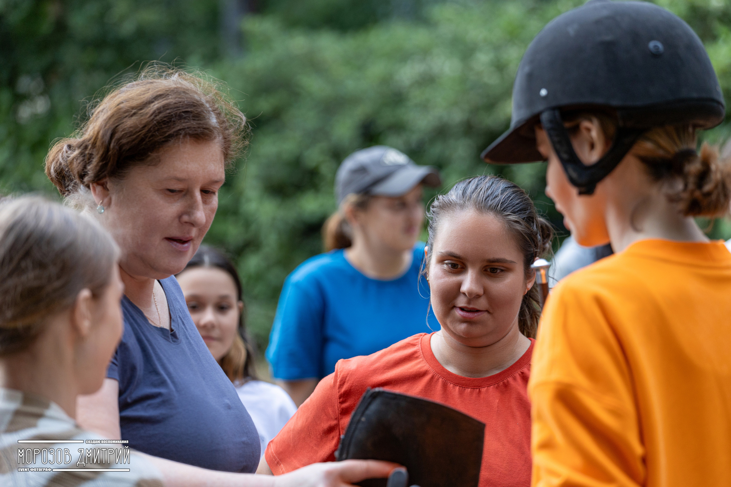 11 лет КСК «Заповедный». Репортажный, Event фотограф в Санкт-Петербурге и ЛО Морозов Дмитрий
