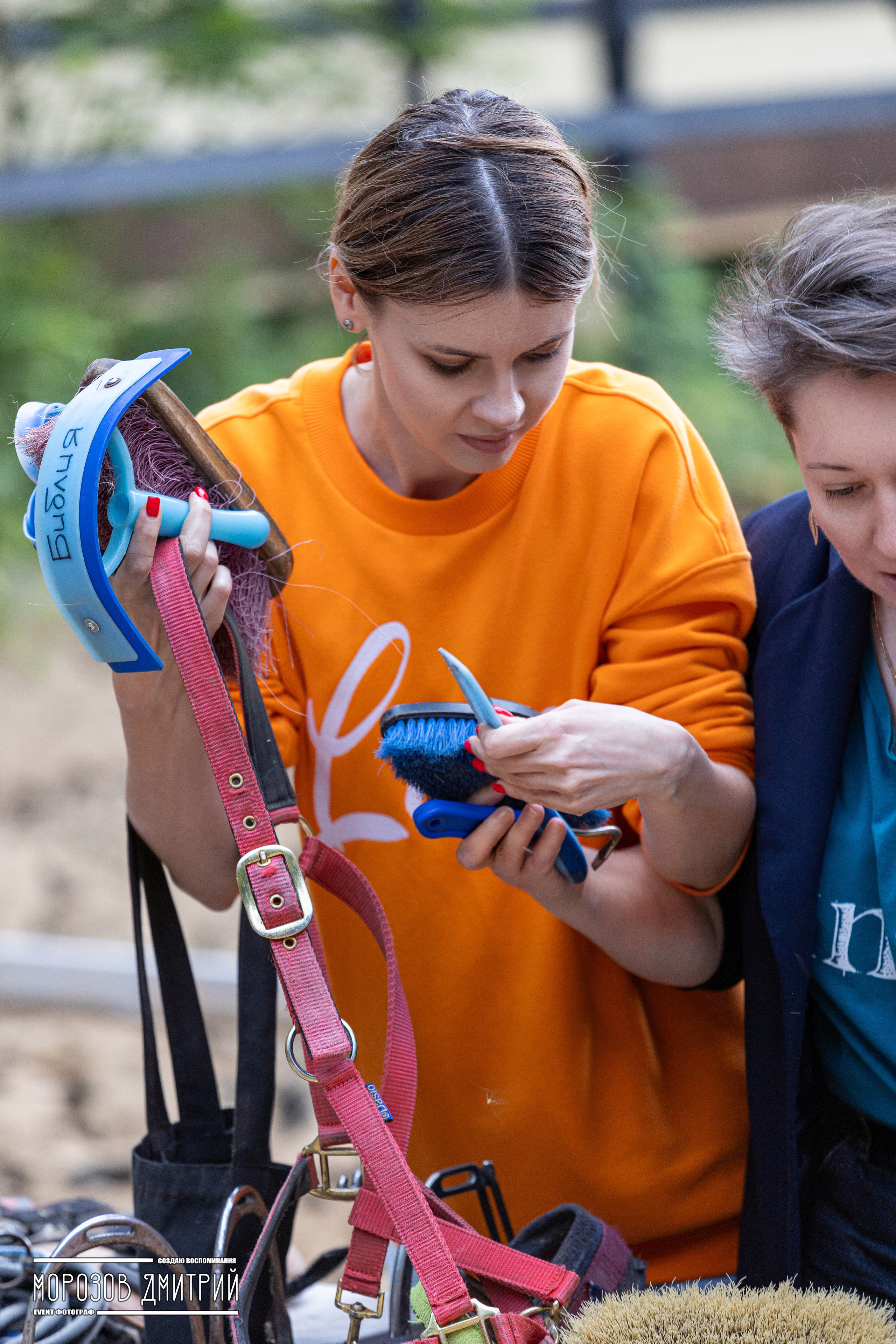 11 лет КСК «Заповедный». Репортажный, Event фотограф в Санкт-Петербурге и ЛО Морозов Дмитрий
