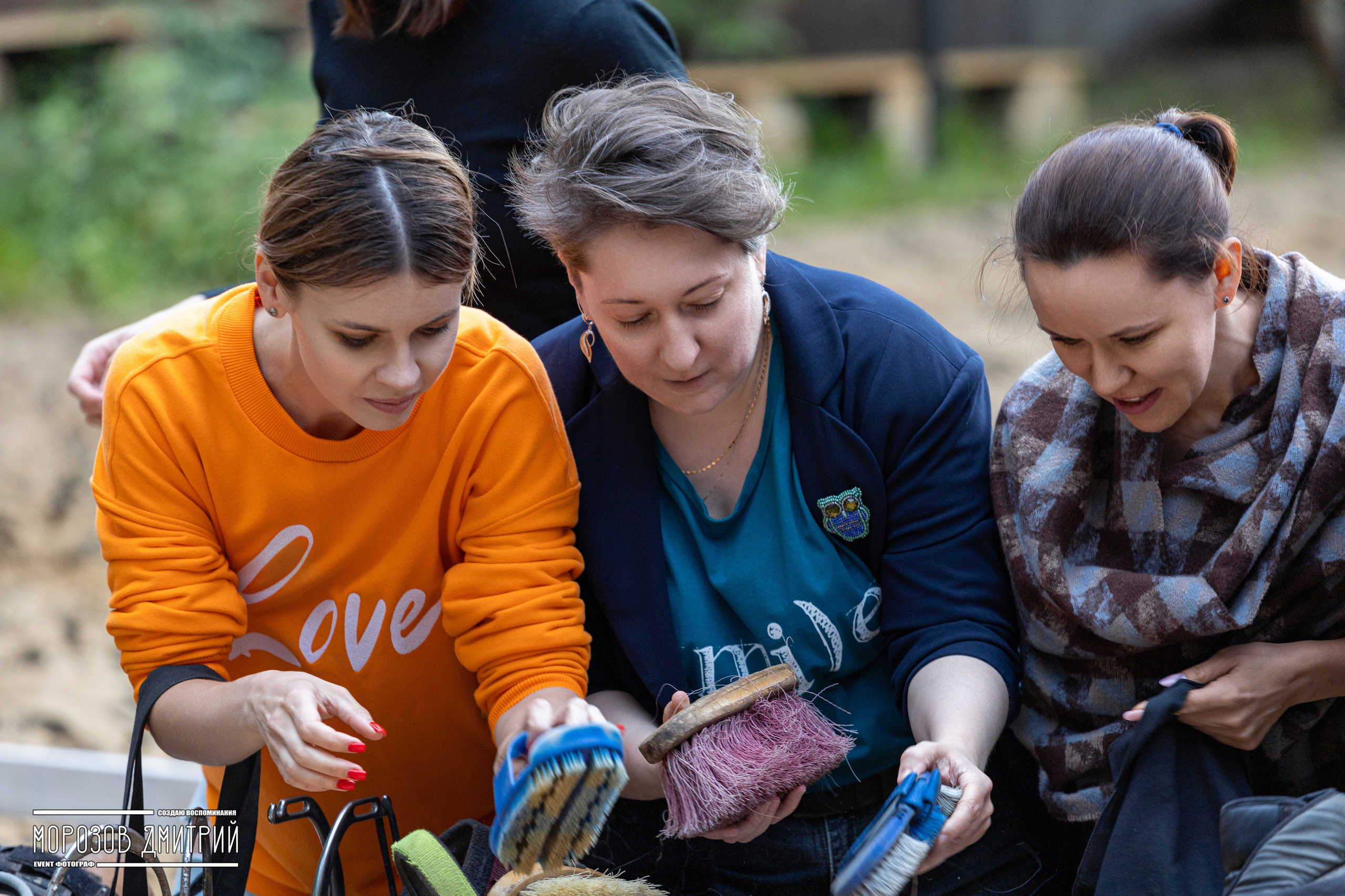 11 лет КСК «Заповедный». Репортажный, Event фотограф в Санкт-Петербурге и ЛО Морозов Дмитрий