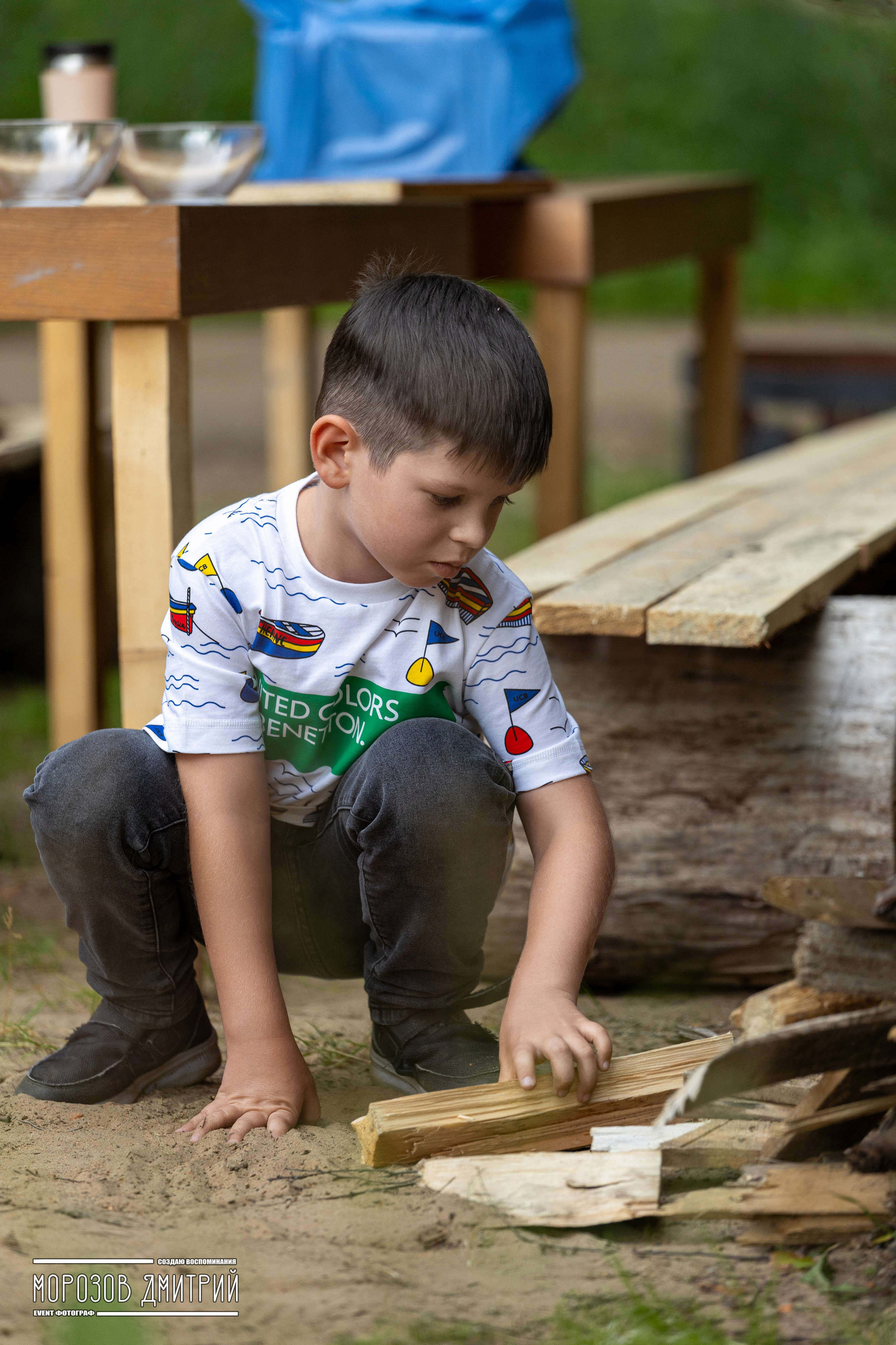 11 лет КСК «Заповедный». Репортажный, Event фотограф в Санкт-Петербурге и ЛО Морозов Дмитрий