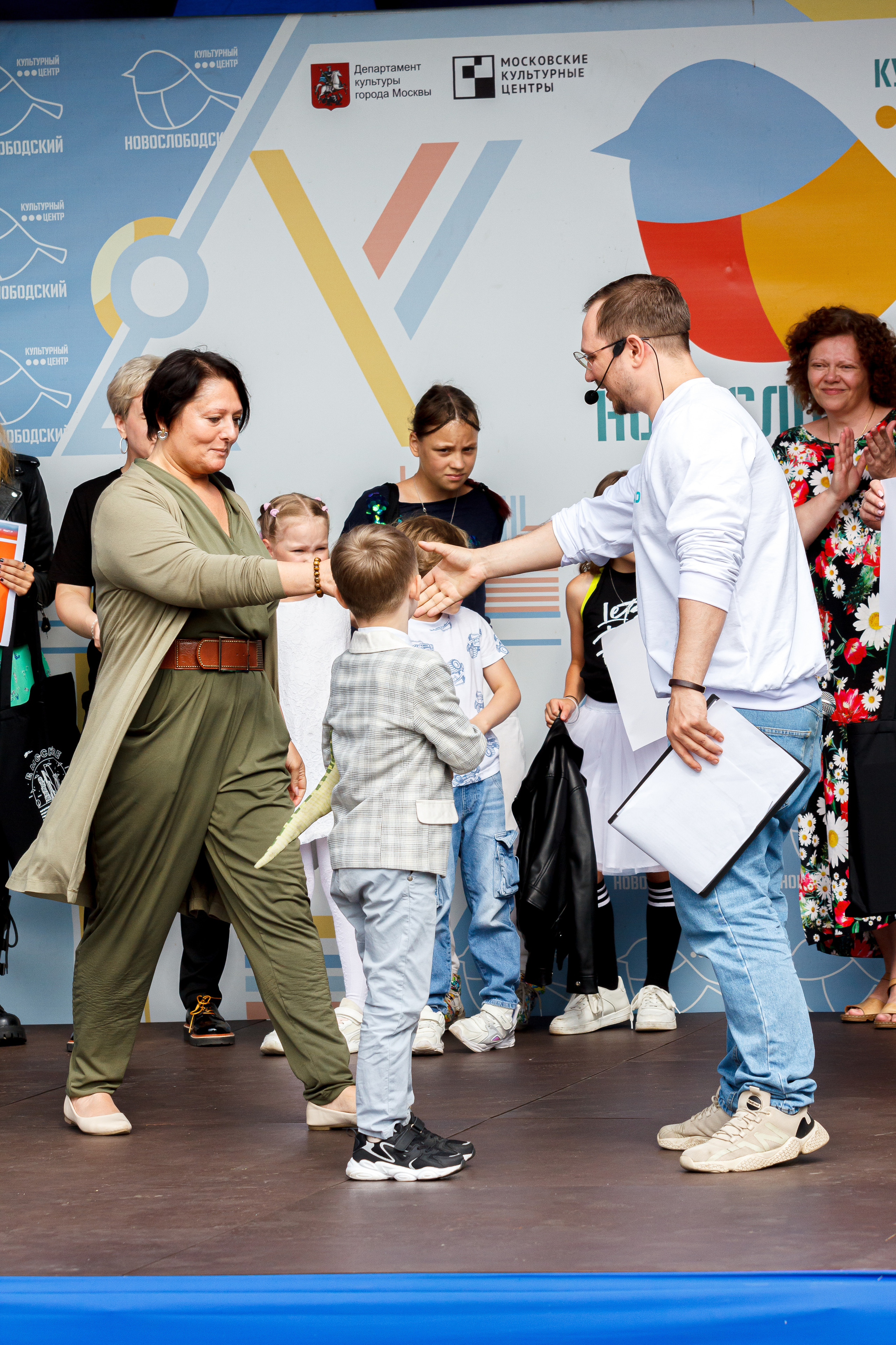 Г. Москвы ГБУК Окц ЦАО Культурный центр Новослободский Награждение. Репортажный, Event фотограф в Санкт-Петербурге и ЛО Морозов Дмитрий