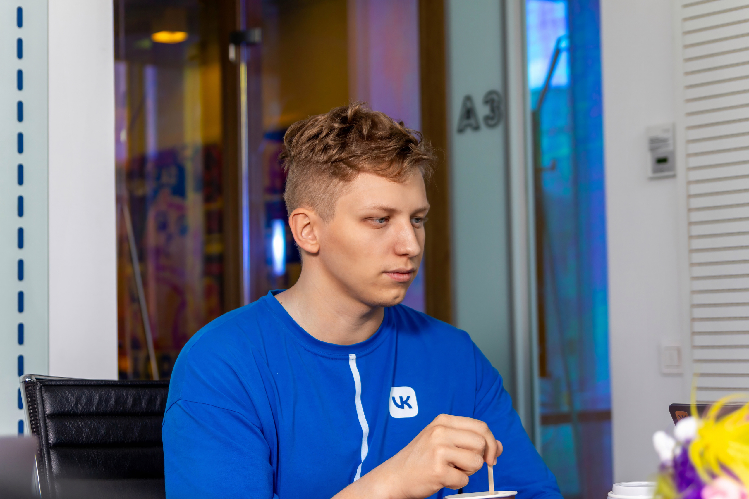 Главный Офис Вконтакте, встреча амбассадор 7-9.07. Репортажный, Event фотограф в Санкт-Петербурге и ЛО Морозов Дмитрий