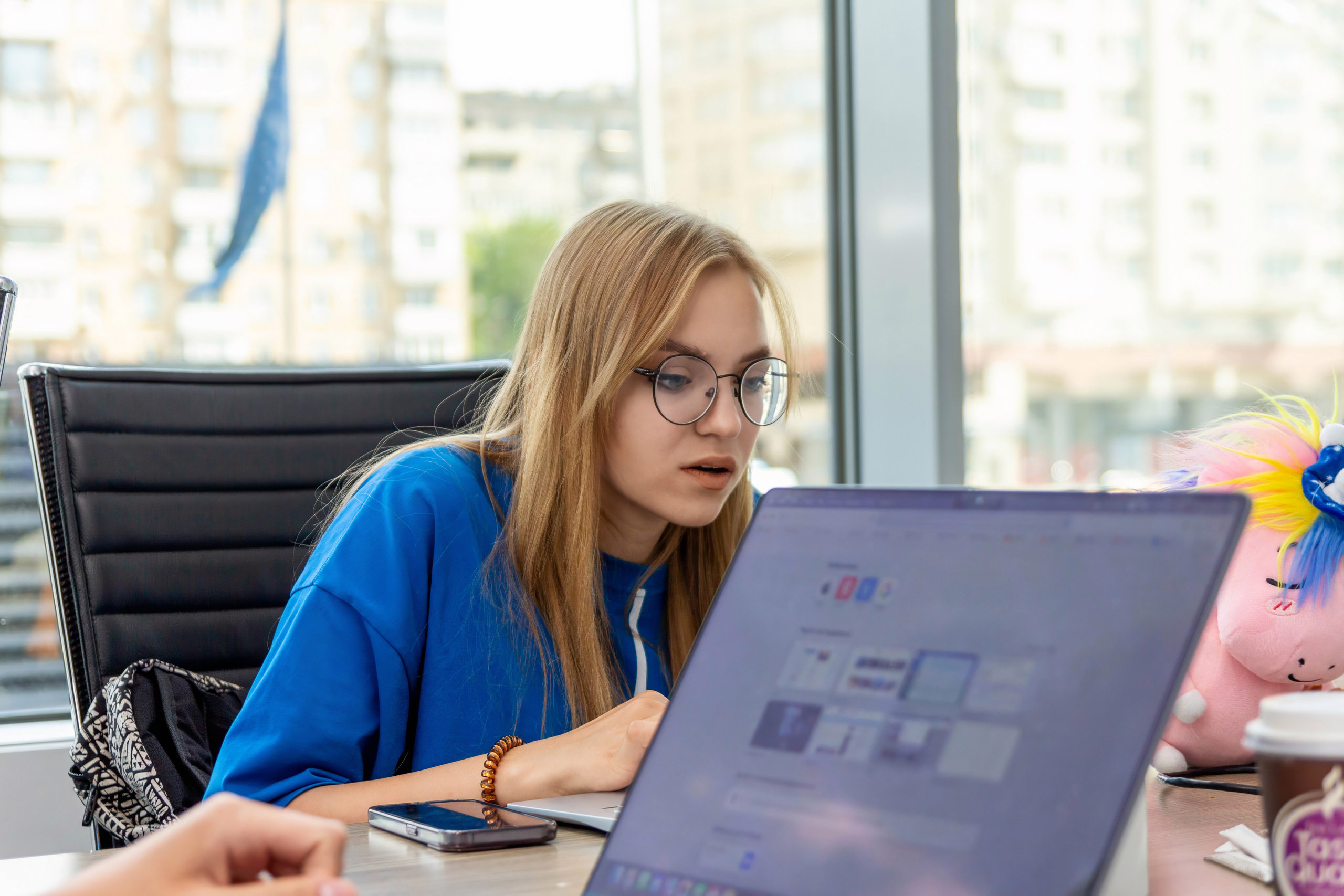 Главный Офис Вконтакте, встреча амбассадор 7-9.07. Репортажный, Event фотограф в Санкт-Петербурге и ЛО Морозов Дмитрий