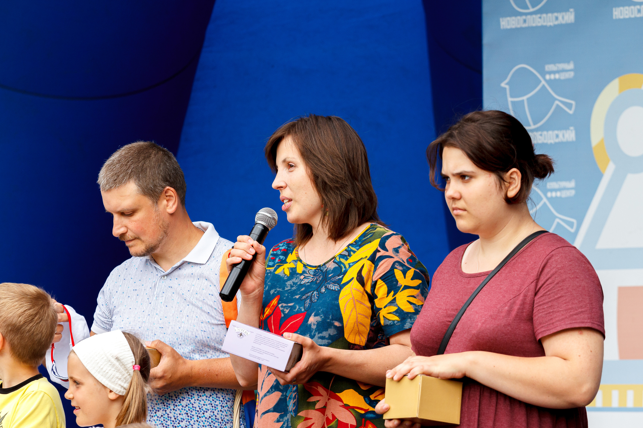 Г. Москвы ГБУК Окц ЦАО Культурный центр Новослободский Награждение. Репортажный, Event фотограф в Санкт-Петербурге и ЛО Морозов Дмитрий