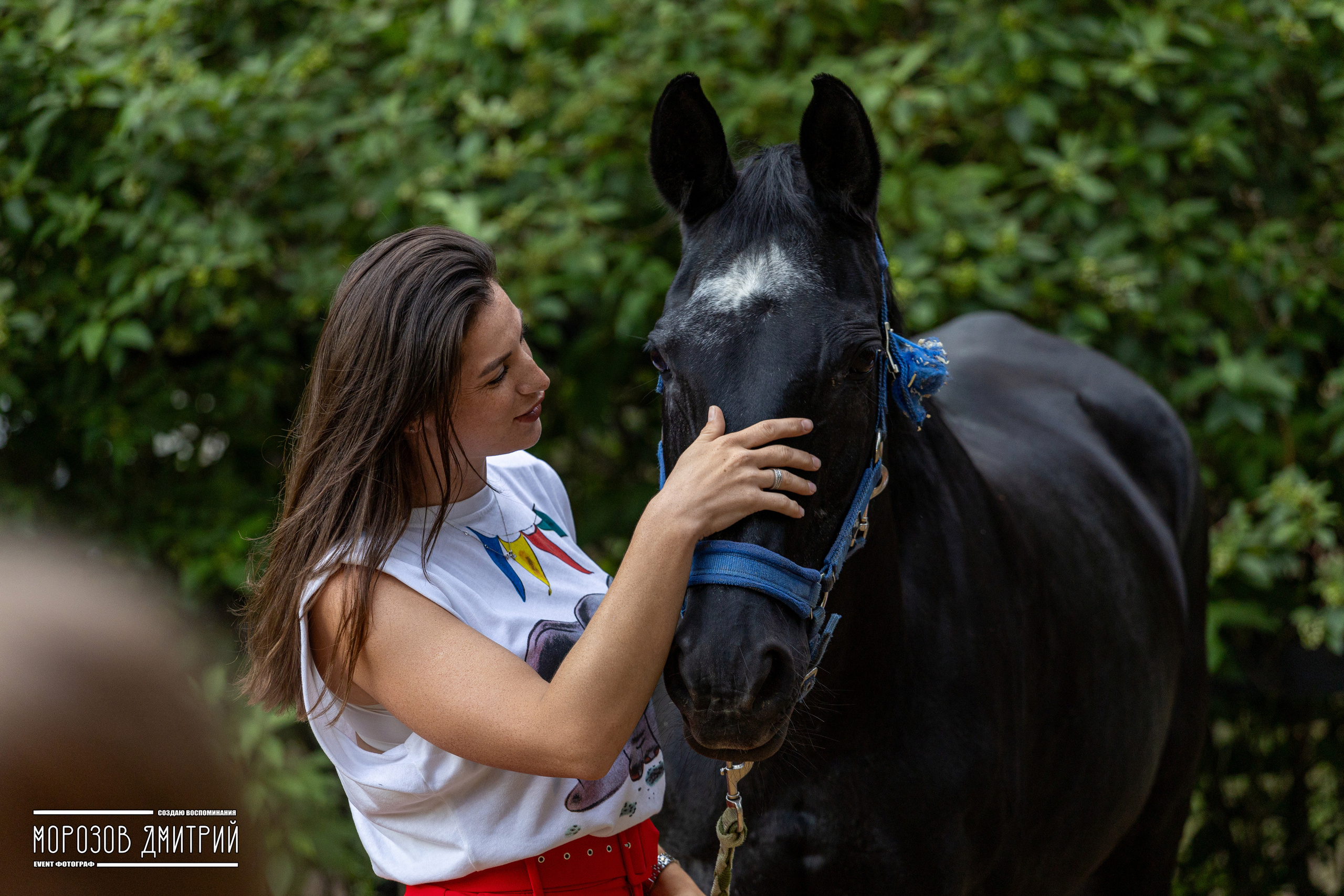 11 лет КСК «Заповедный». Репортажный, Event фотограф в Санкт-Петербурге и ЛО Морозов Дмитрий