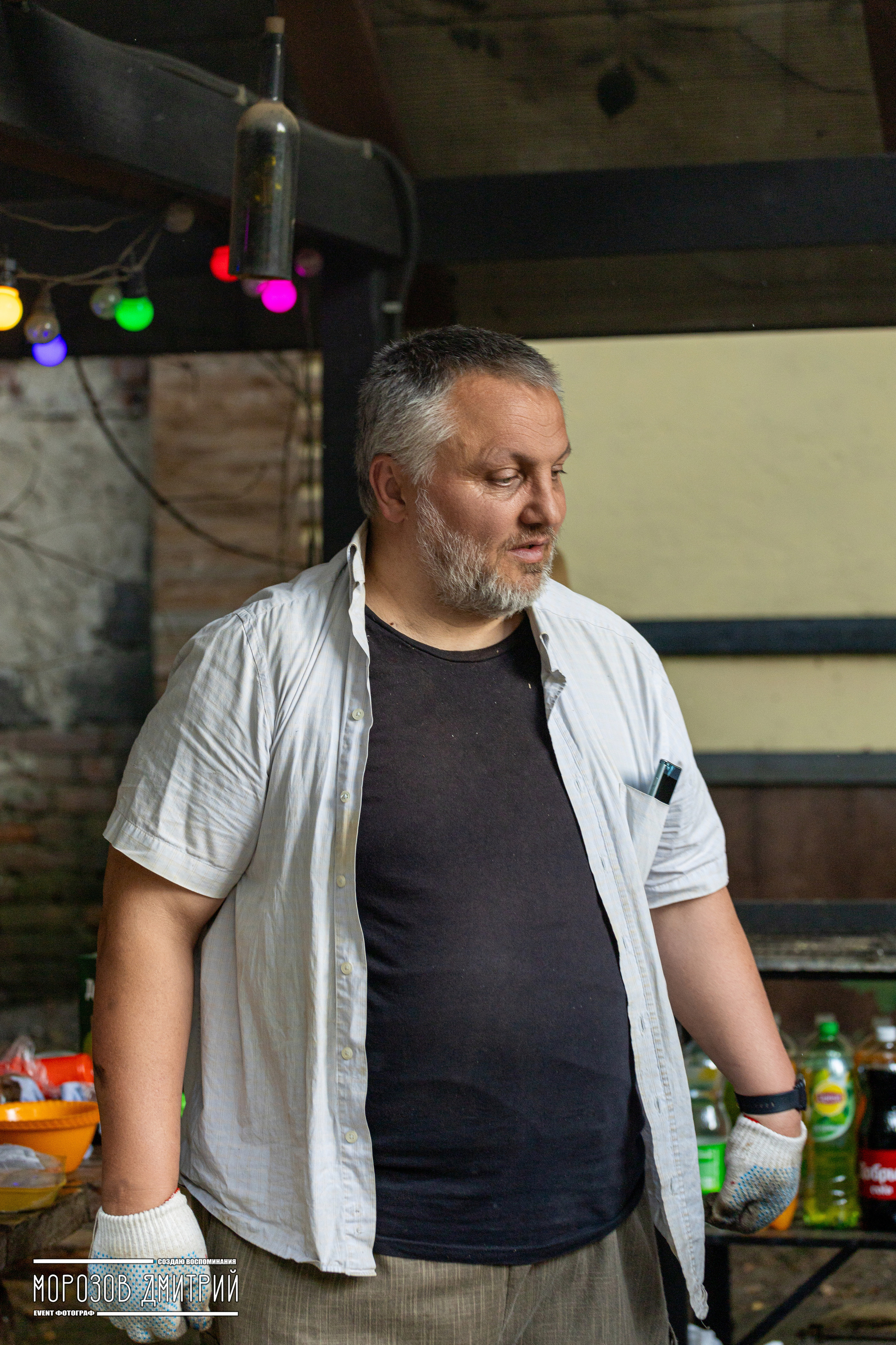 11 лет КСК «Заповедный». Репортажный, Event фотограф в Санкт-Петербурге и ЛО Морозов Дмитрий