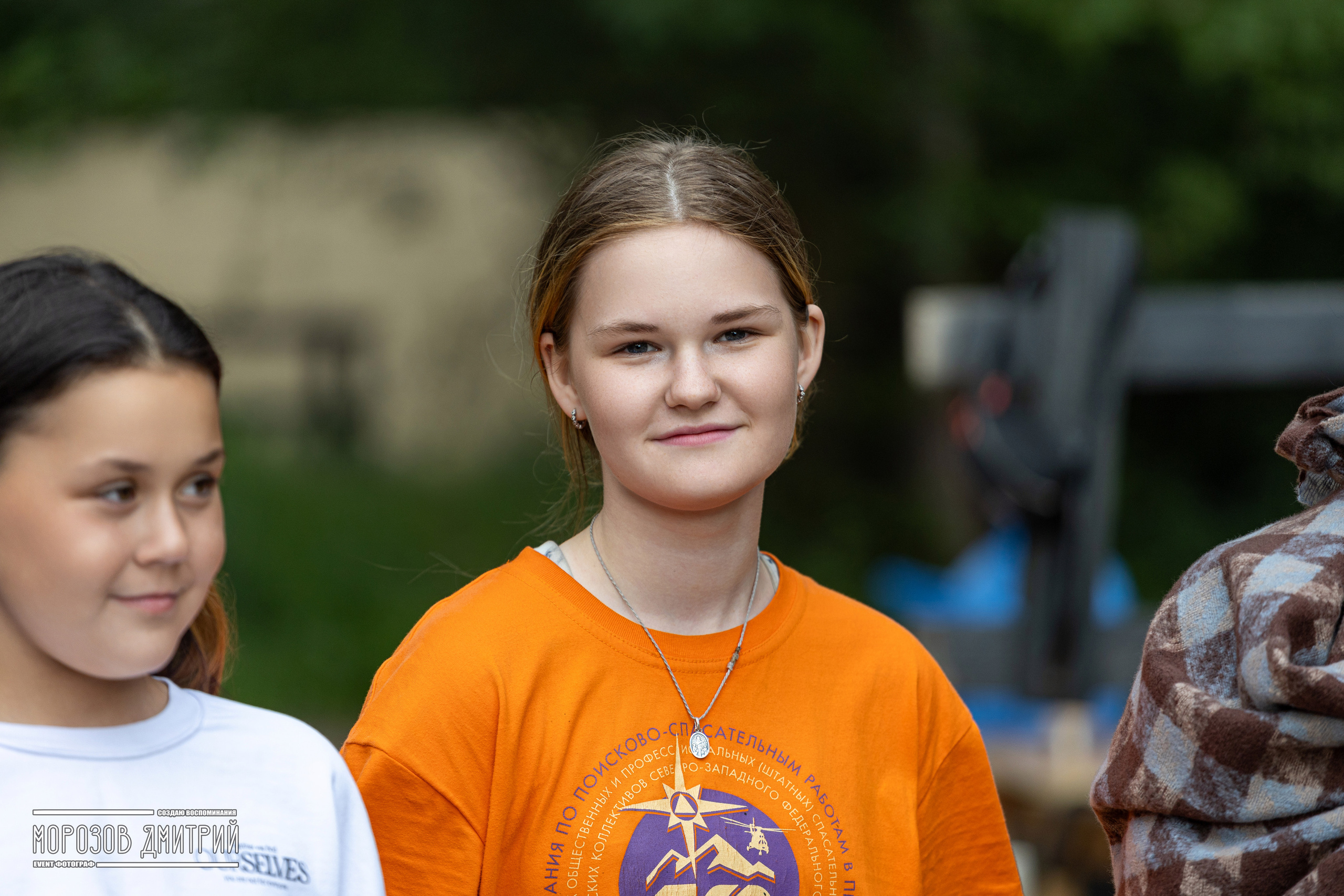 11 лет КСК «Заповедный». Репортажный, Event фотограф в Санкт-Петербурге и ЛО Морозов Дмитрий