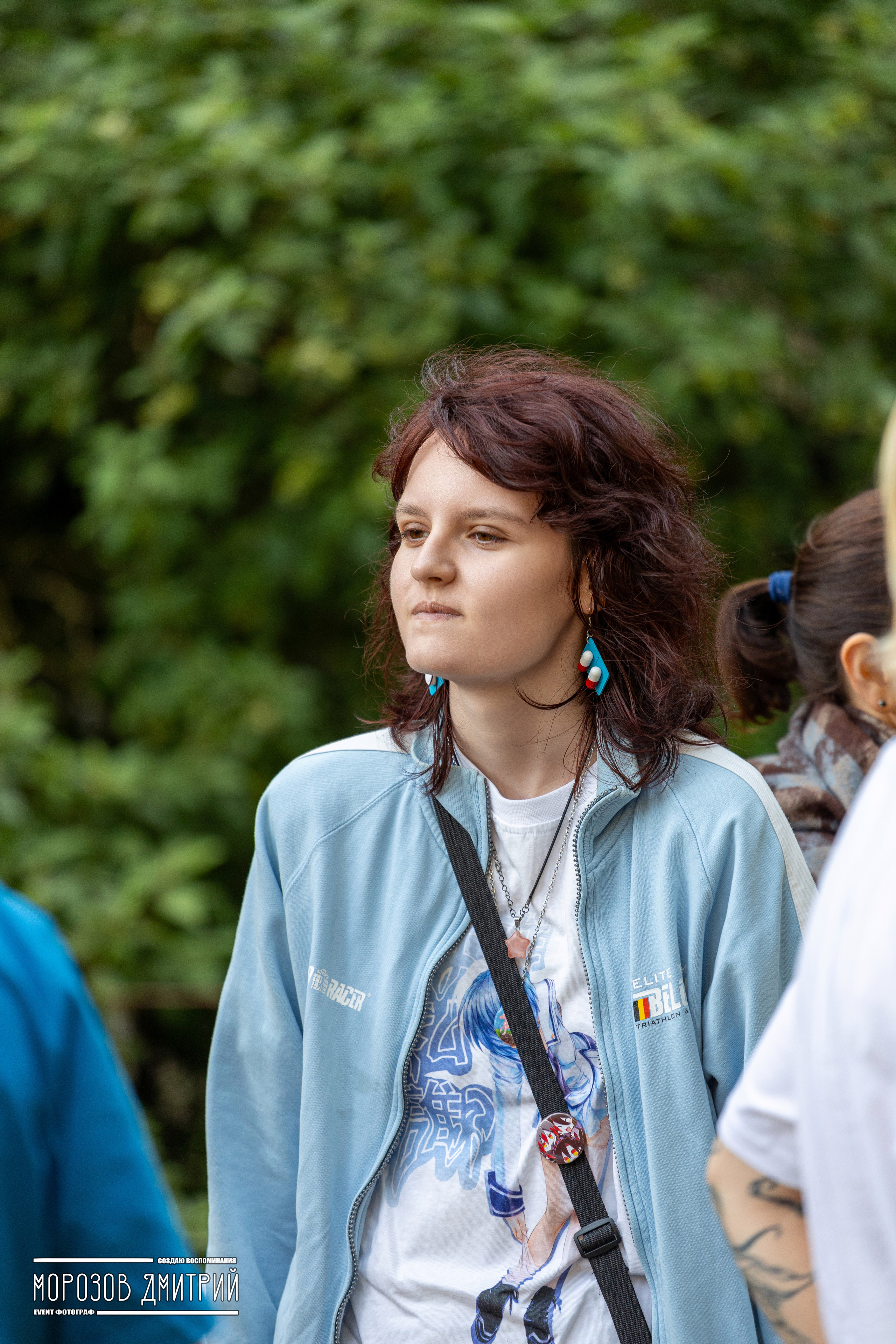 11 лет КСК «Заповедный». Репортажный, Event фотограф в Санкт-Петербурге и ЛО Морозов Дмитрий