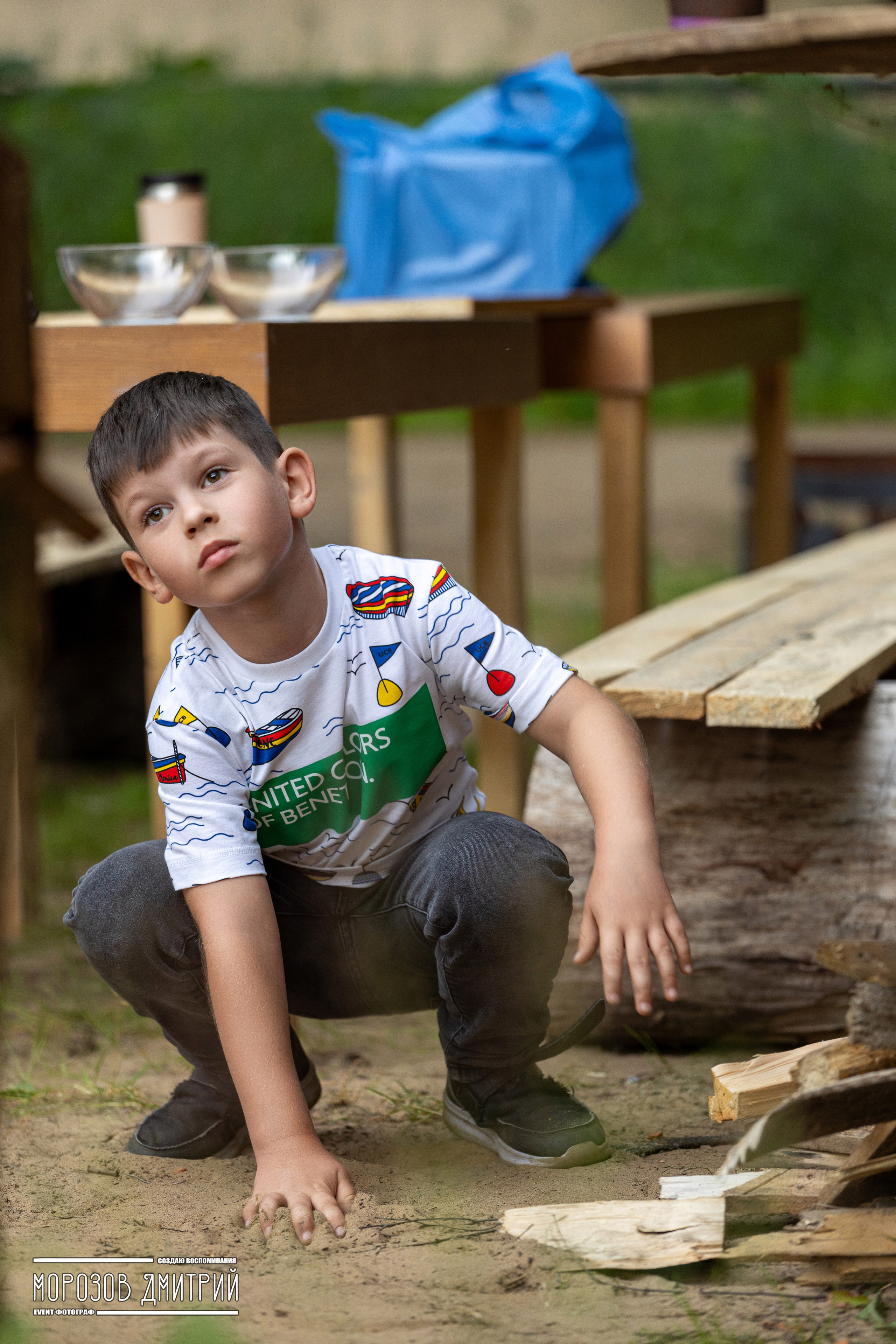 11 лет КСК «Заповедный». Репортажный, Event фотограф в Санкт-Петербурге и ЛО Морозов Дмитрий