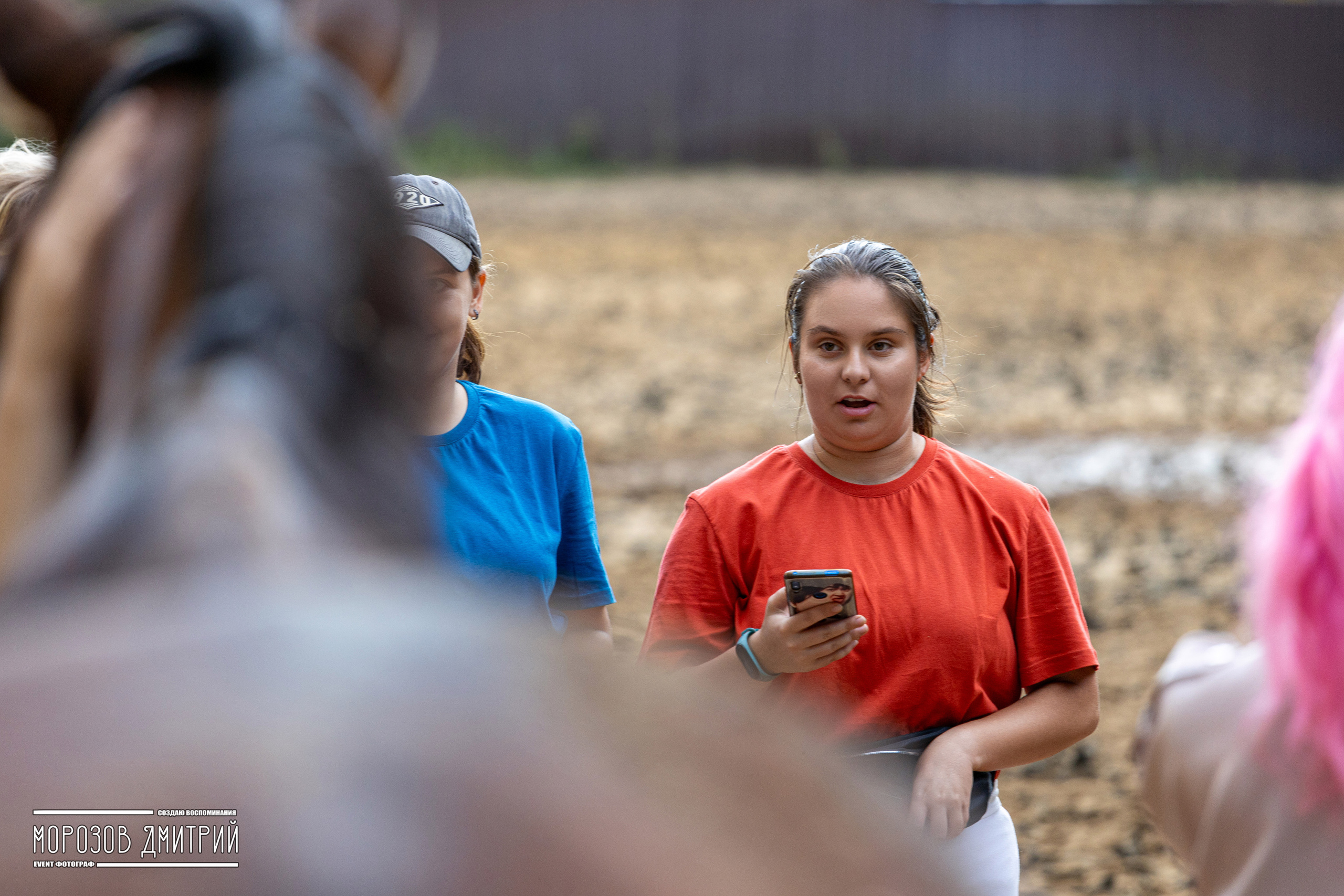 11 лет КСК «Заповедный». Репортажный, Event фотограф в Санкт-Петербурге и ЛО Морозов Дмитрий