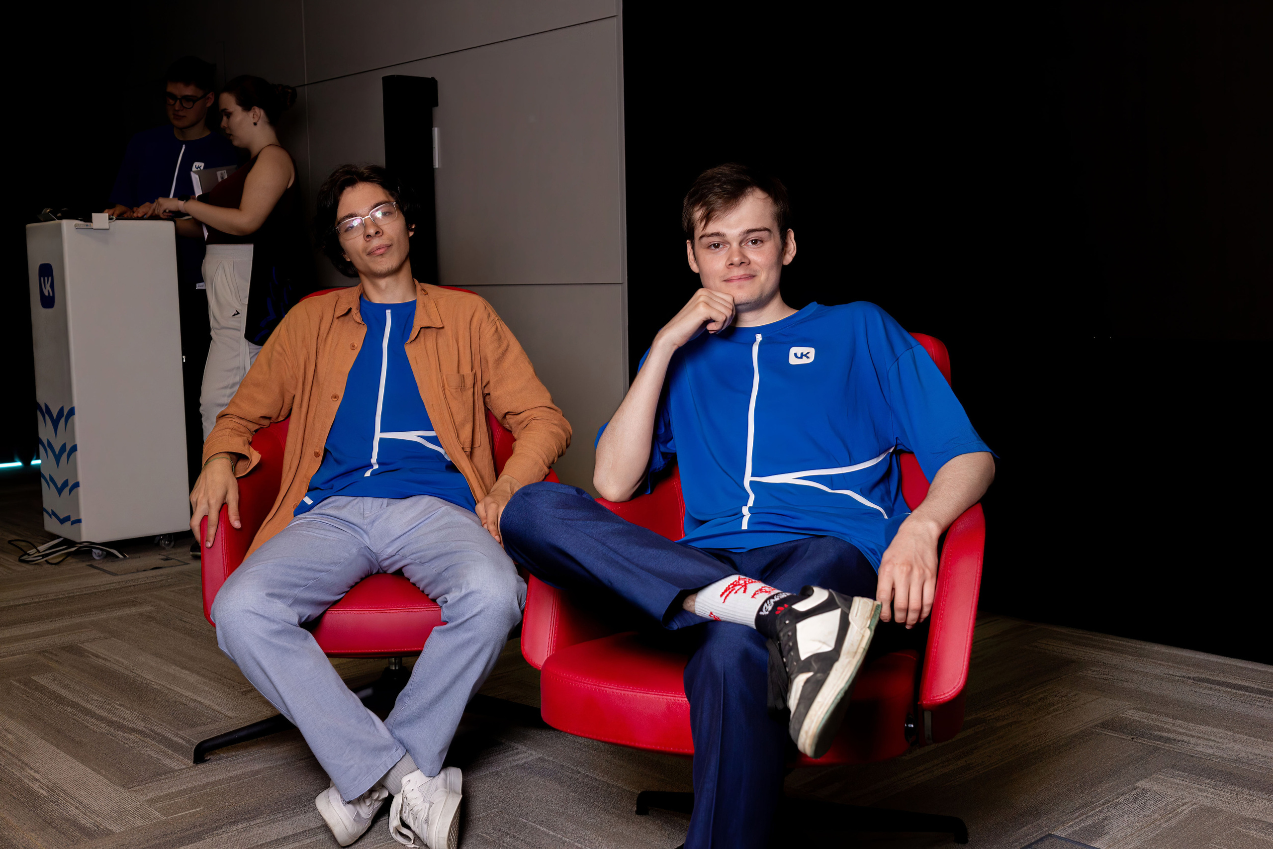 Главный Офис Вконтакте, встреча амбассадор 7-9.07. Репортажный, Event фотограф в Санкт-Петербурге и ЛО Морозов Дмитрий