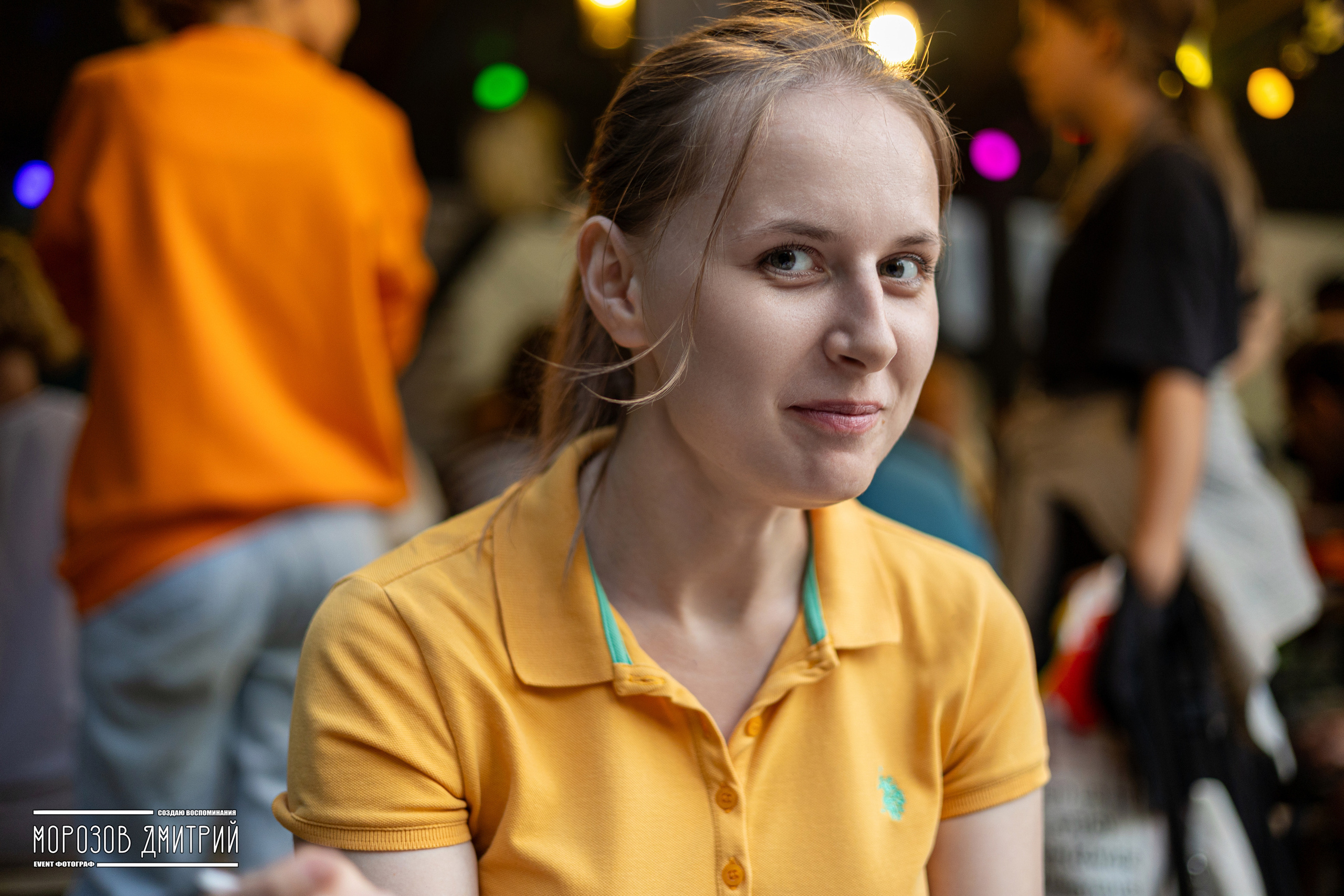 11 лет КСК «Заповедный». Репортажный, Event фотограф в Санкт-Петербурге и ЛО Морозов Дмитрий