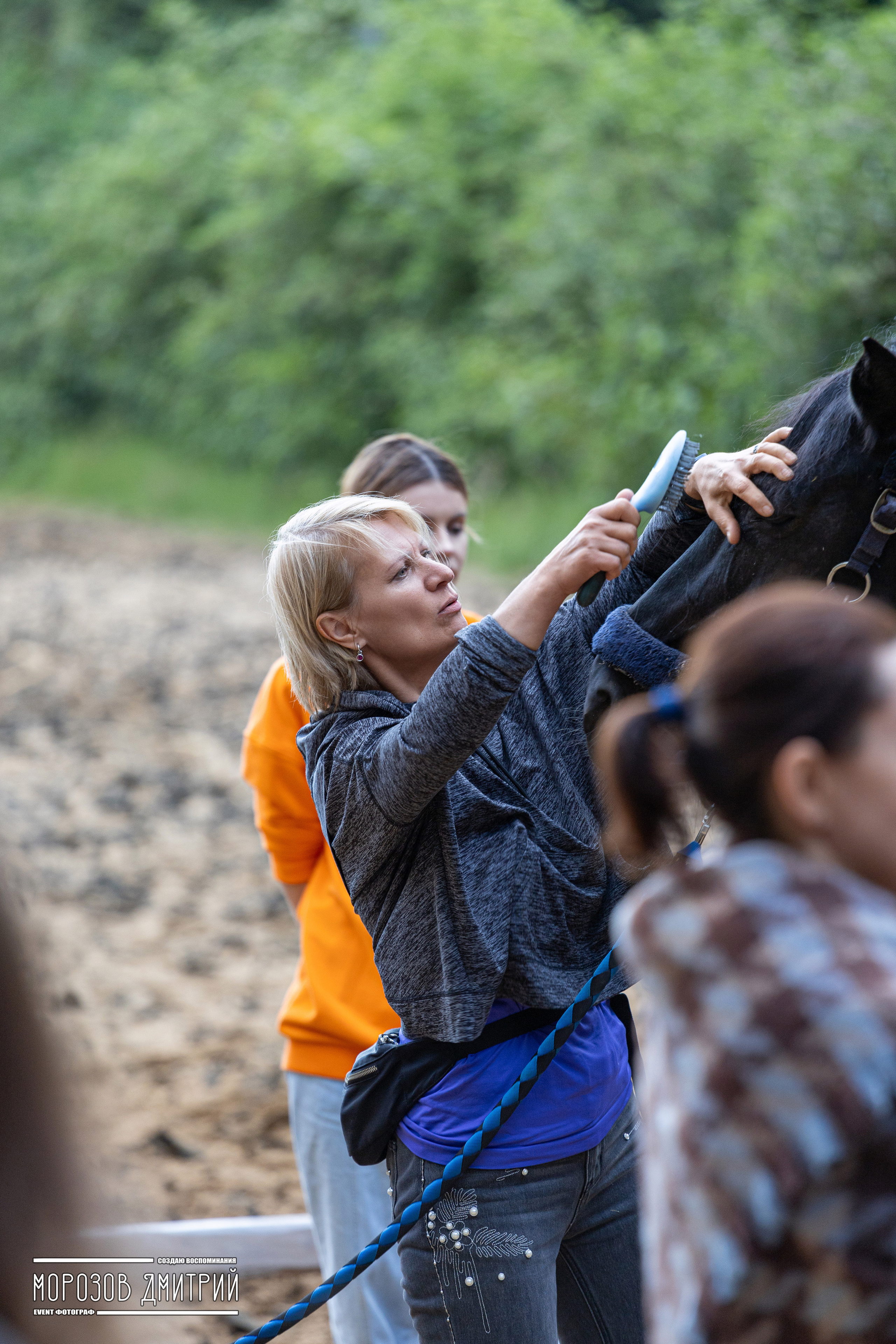 11 лет КСК «Заповедный». Репортажный, Event фотограф в Санкт-Петербурге и ЛО Морозов Дмитрий