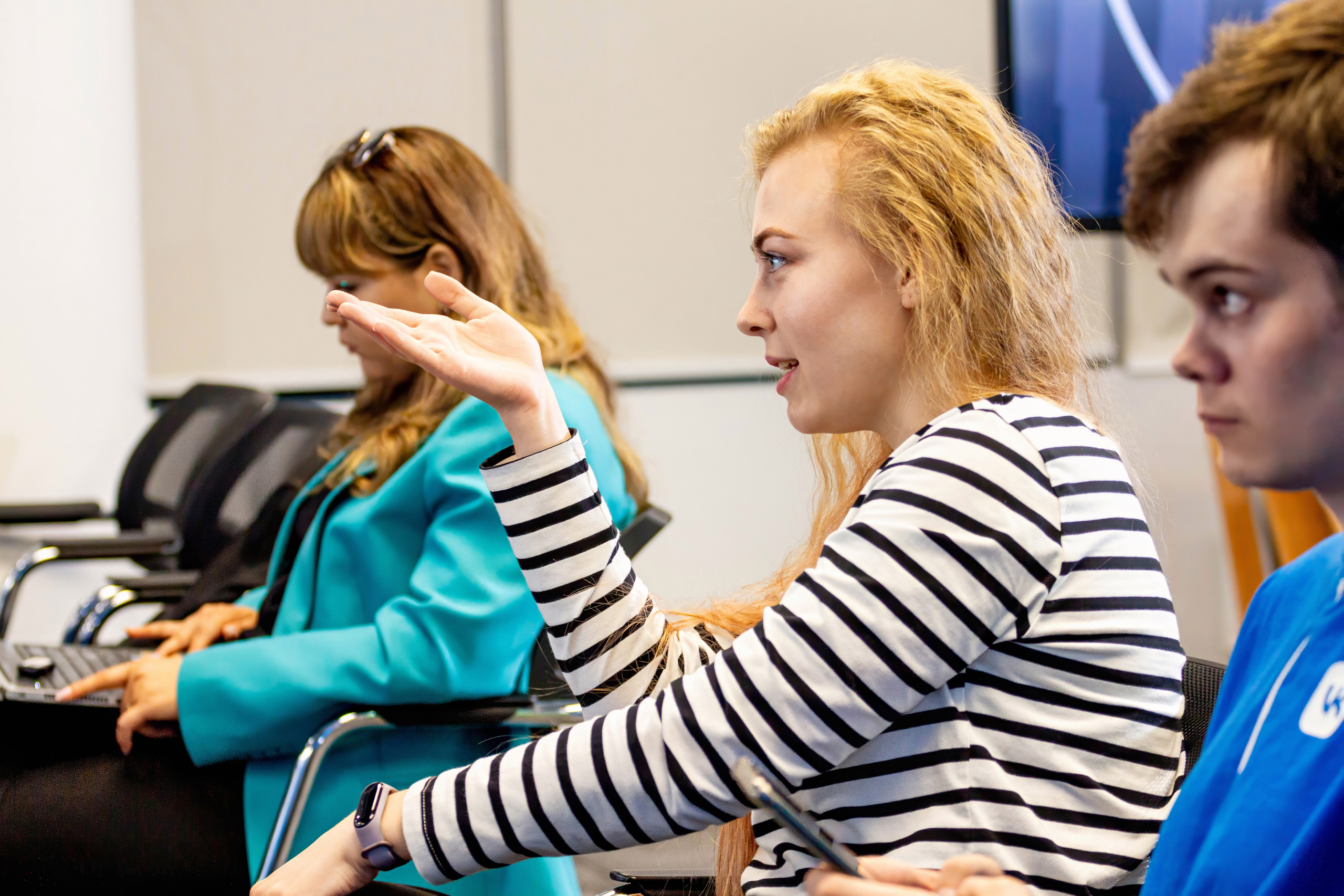 Главный Офис Вконтакте, встреча амбассадор 7-9.07. Репортажный, Event фотограф в Санкт-Петербурге и ЛО Морозов Дмитрий