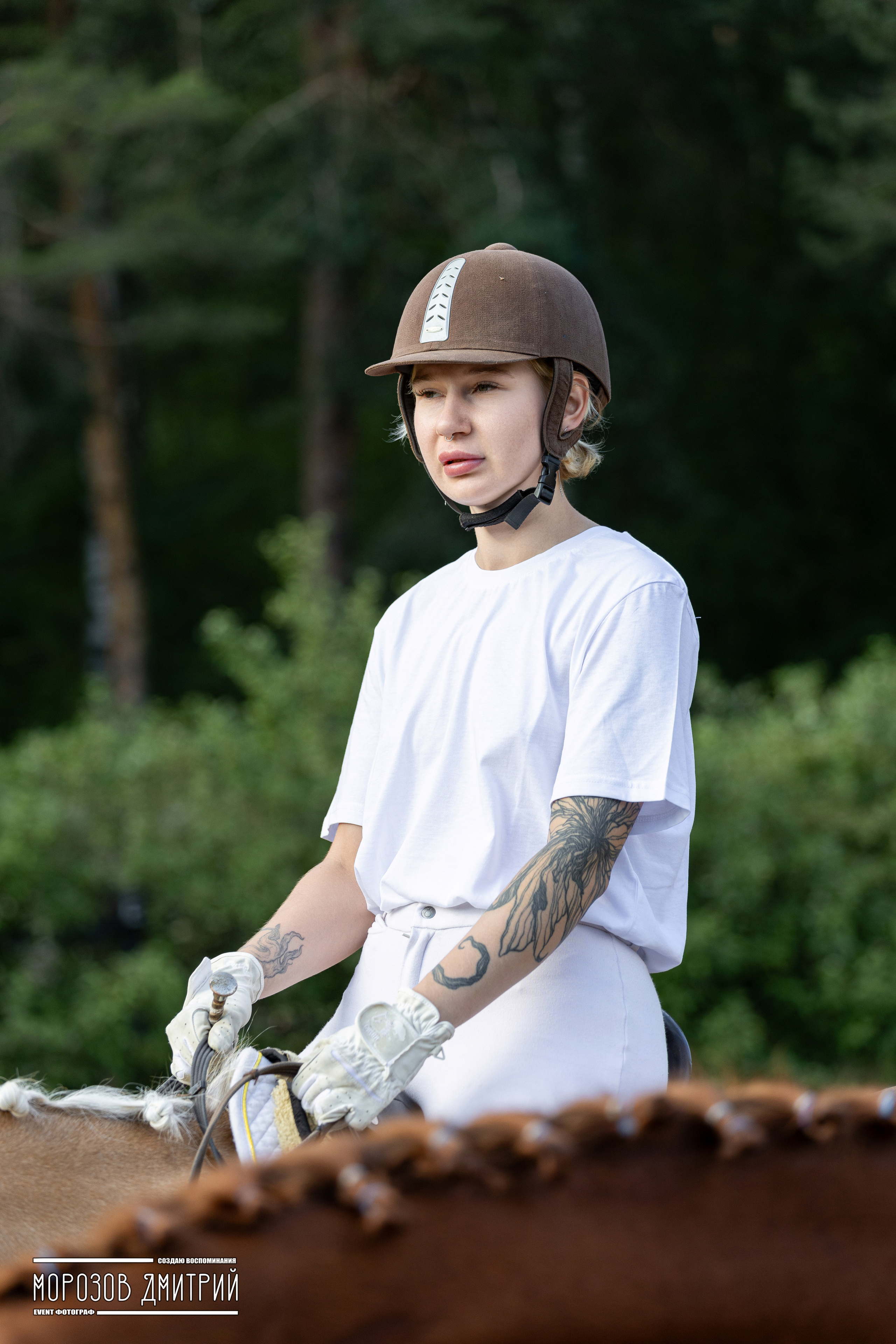 11 лет КСК «Заповедный». Репортажный, Event фотограф в Санкт-Петербурге и ЛО Морозов Дмитрий