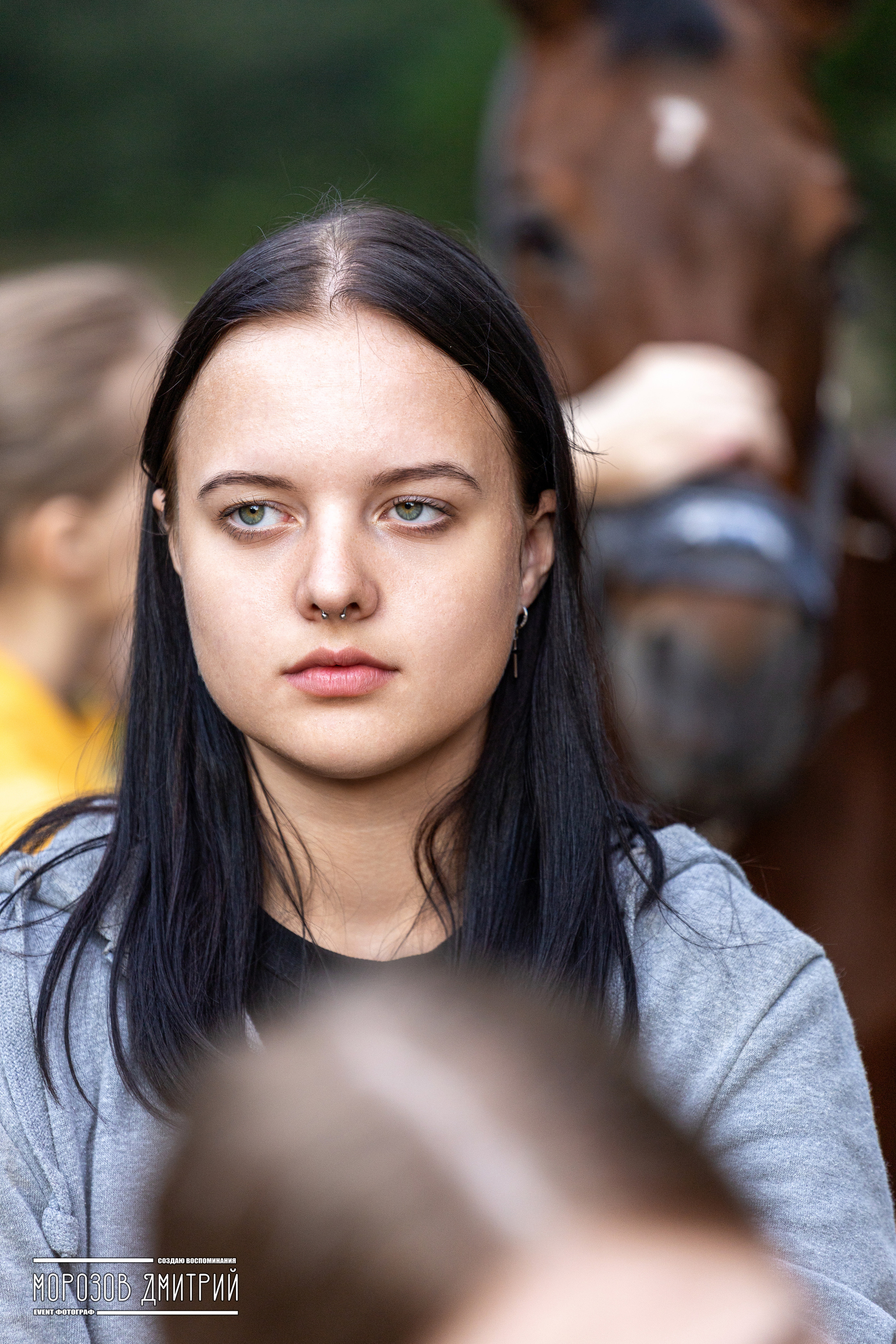 11 лет КСК «Заповедный». Репортажный, Event фотограф в Санкт-Петербурге и ЛО Морозов Дмитрий