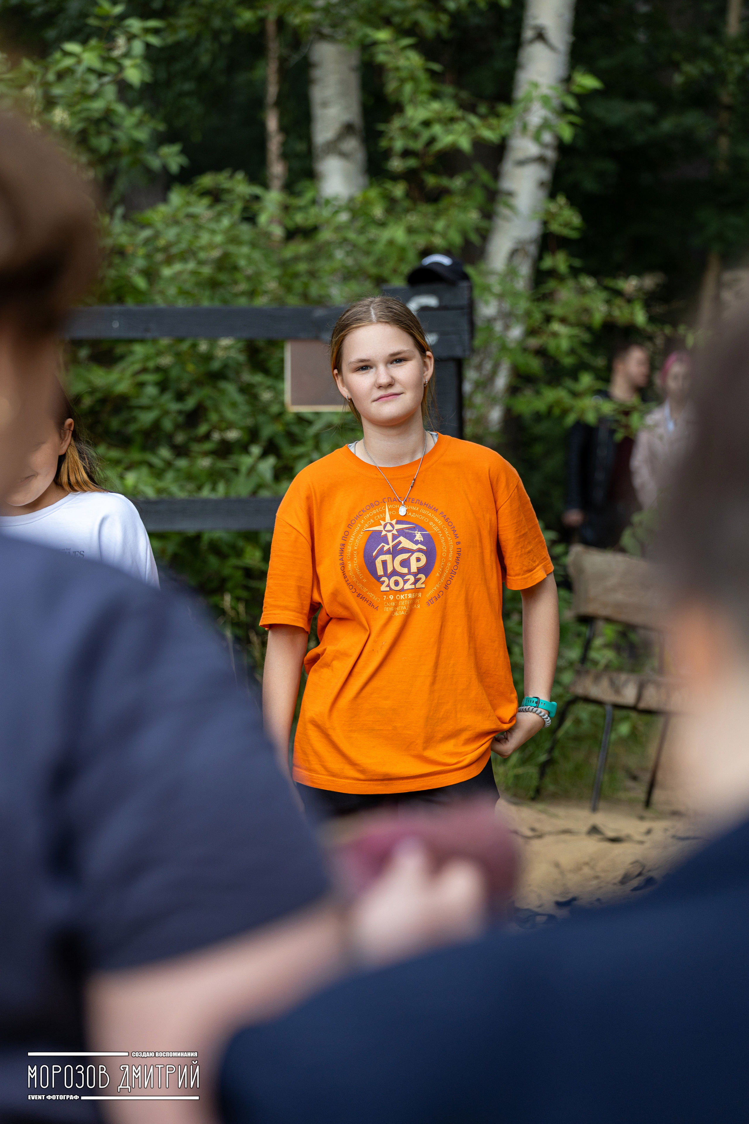 11 лет КСК «Заповедный». Репортажный, Event фотограф в Санкт-Петербурге и ЛО Морозов Дмитрий