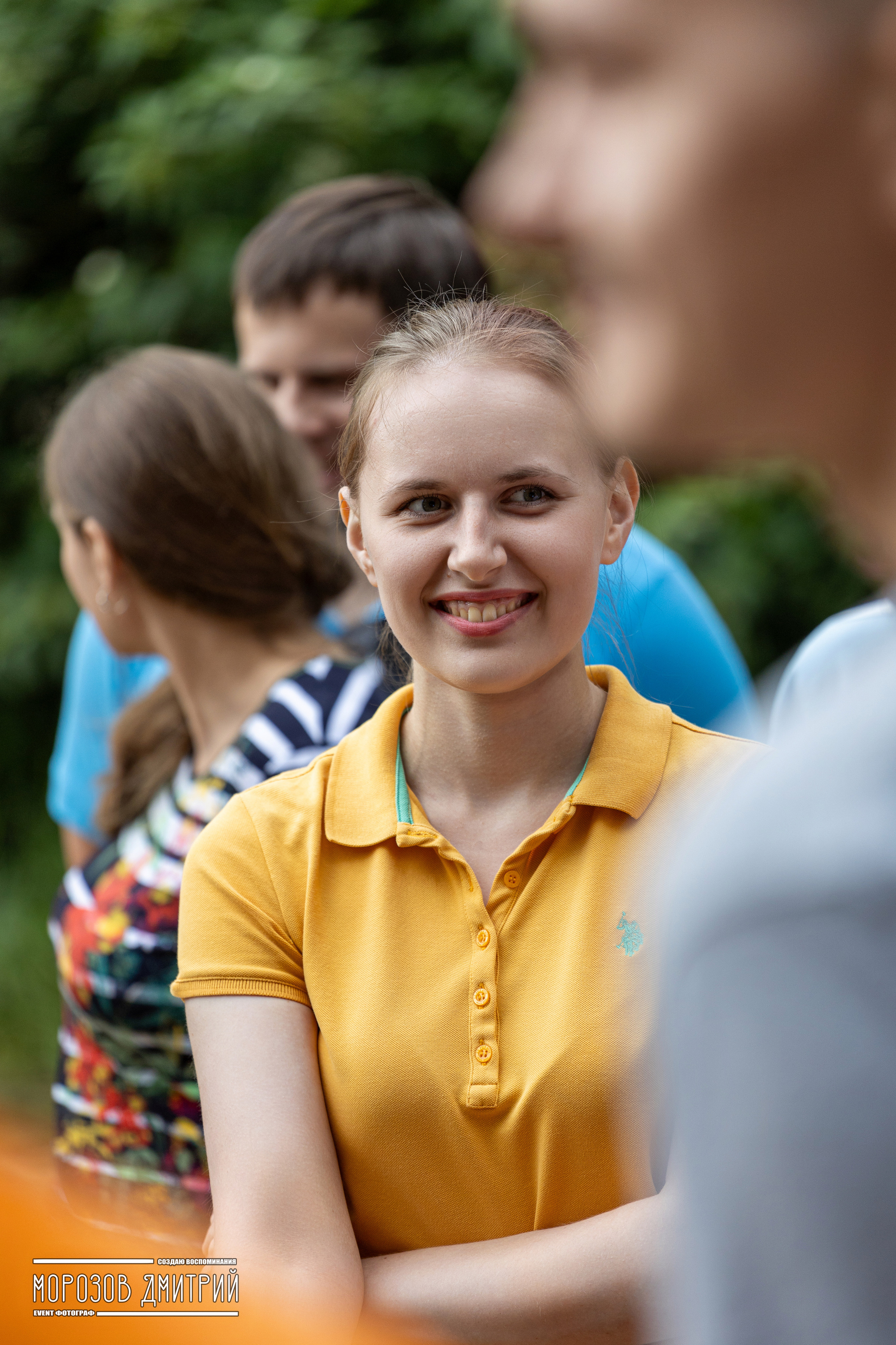 11 лет КСК «Заповедный». Репортажный, Event фотограф в Санкт-Петербурге и ЛО Морозов Дмитрий