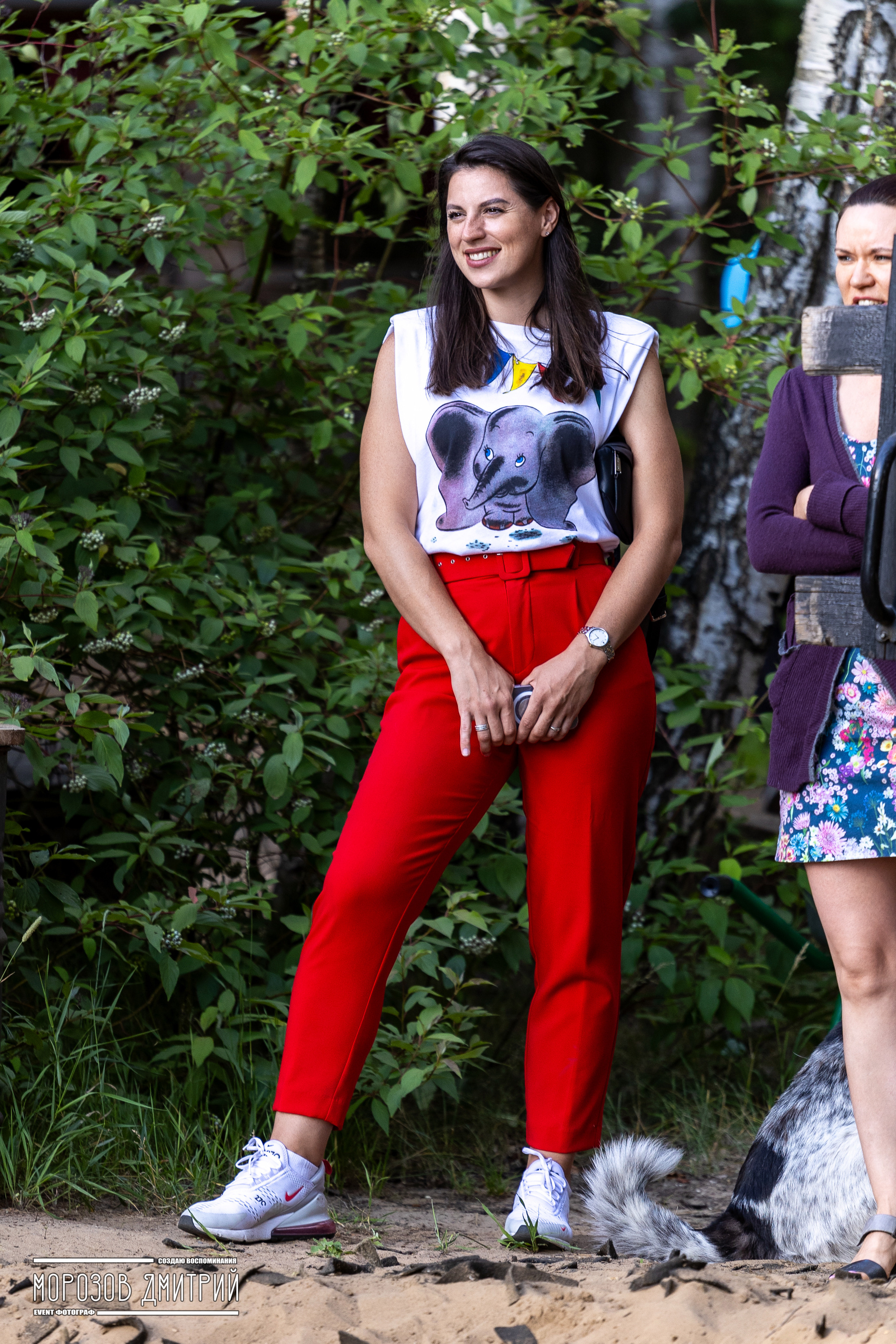 11 лет КСК «Заповедный». Репортажный, Event фотограф в Санкт-Петербурге и ЛО Морозов Дмитрий