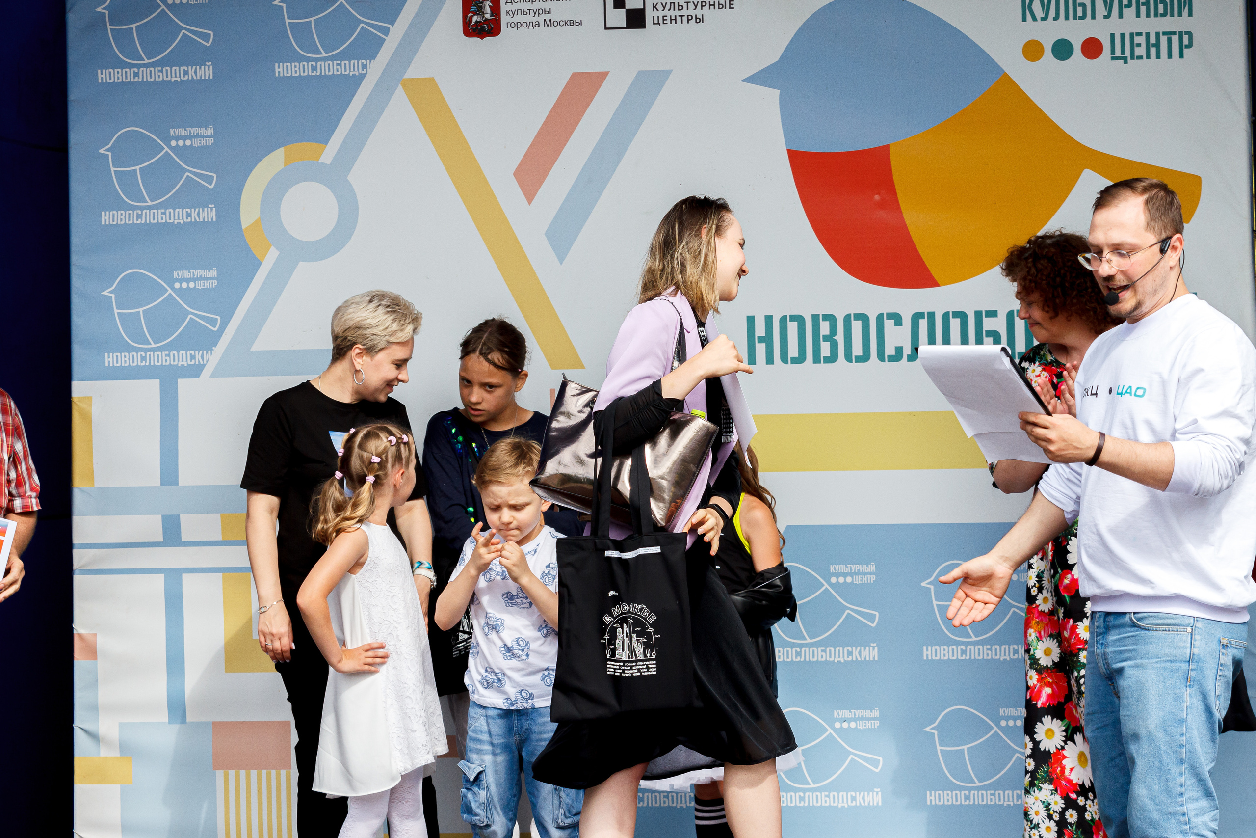 Г. Москвы ГБУК Окц ЦАО Культурный центр Новослободский Награждение. Репортажный, Event фотограф в Санкт-Петербурге и ЛО Морозов Дмитрий