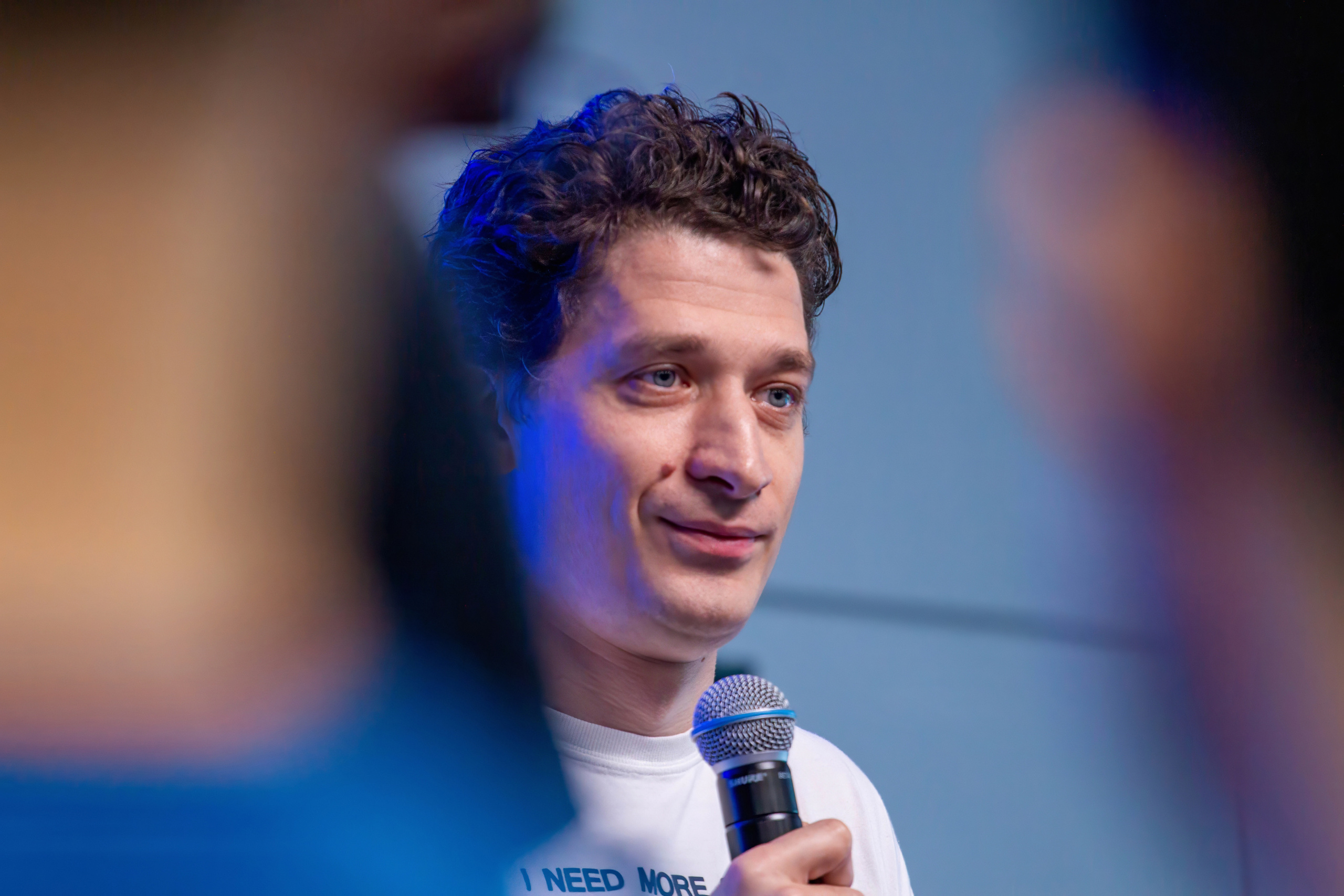 Главный Офис Вконтакте, встреча амбассадор 7-9.07. Репортажный, Event фотограф в Санкт-Петербурге и ЛО Морозов Дмитрий