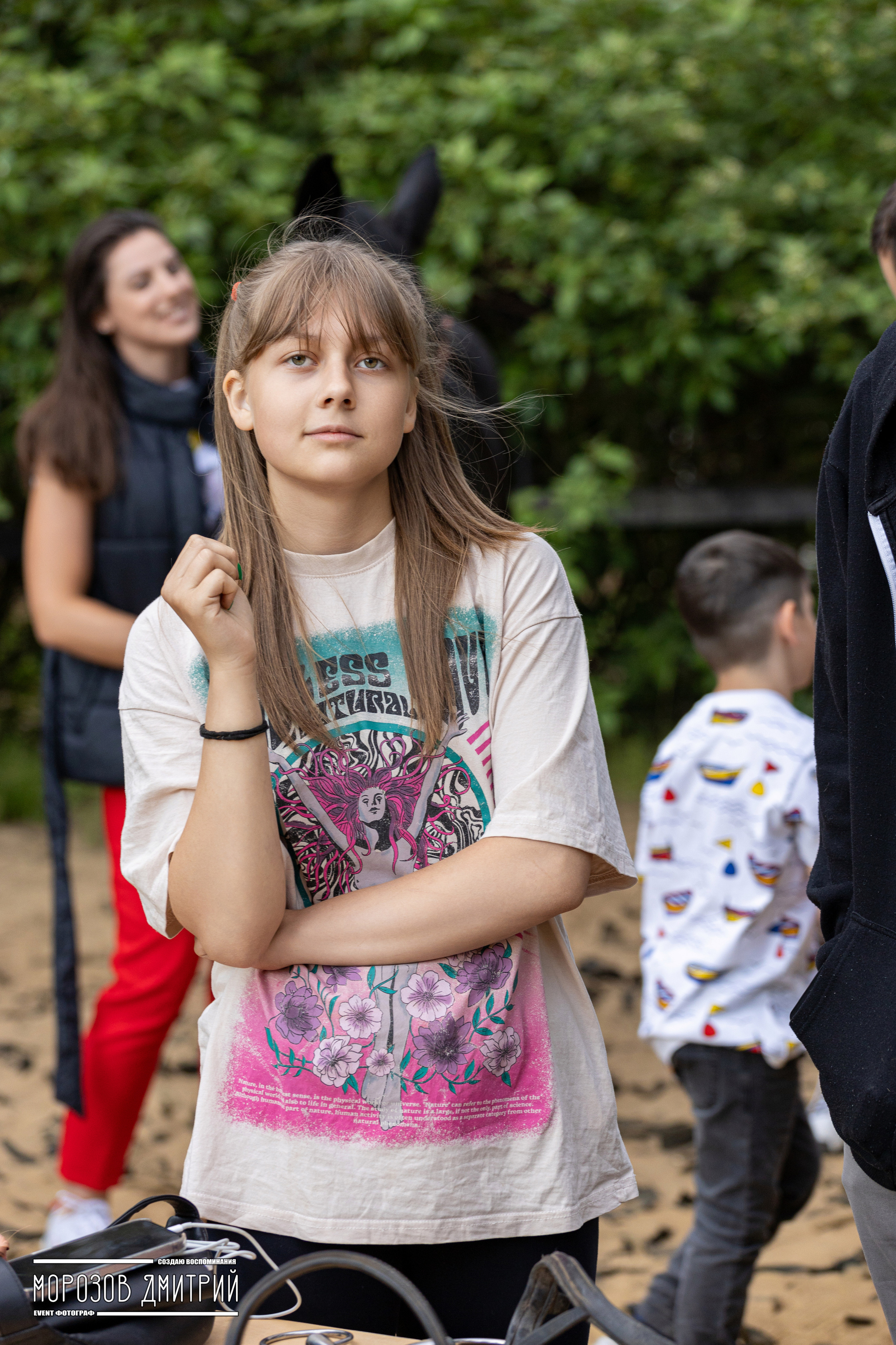 11 лет КСК «Заповедный». Репортажный, Event фотограф в Санкт-Петербурге и ЛО Морозов Дмитрий