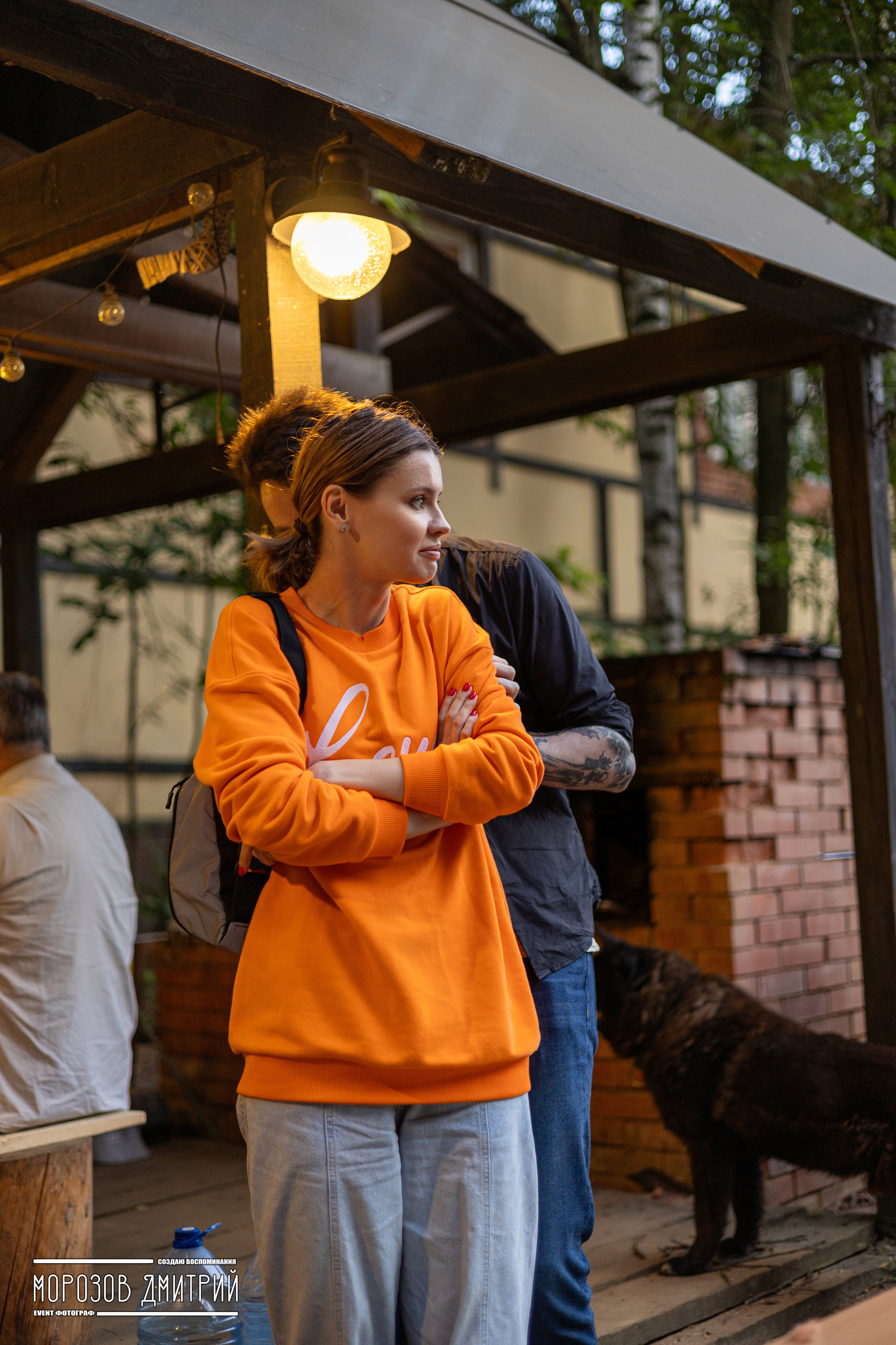 11 лет КСК «Заповедный». Репортажный, Event фотограф в Санкт-Петербурге и ЛО Морозов Дмитрий