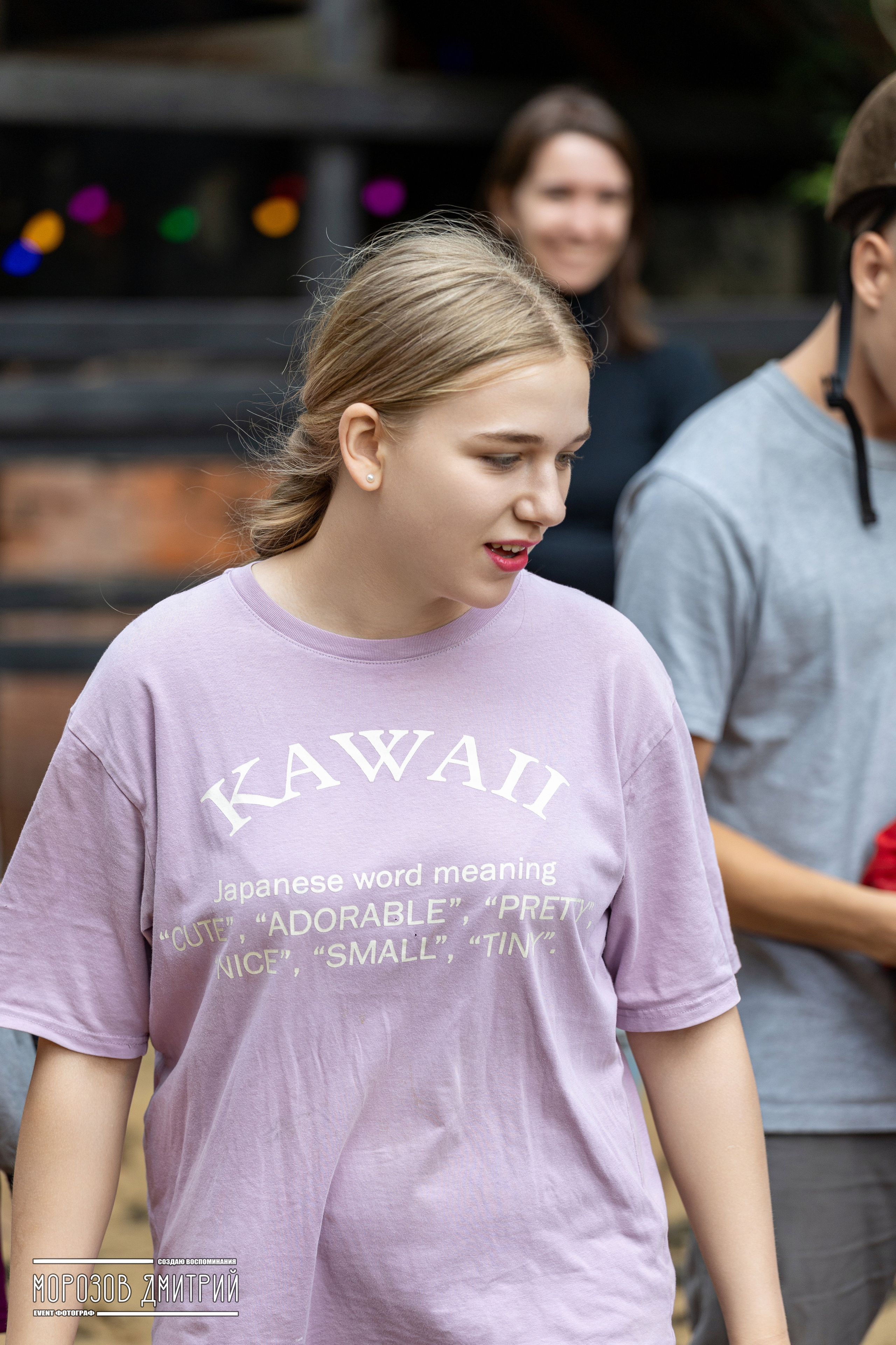 11 лет КСК «Заповедный». Репортажный, Event фотограф в Санкт-Петербурге и ЛО Морозов Дмитрий