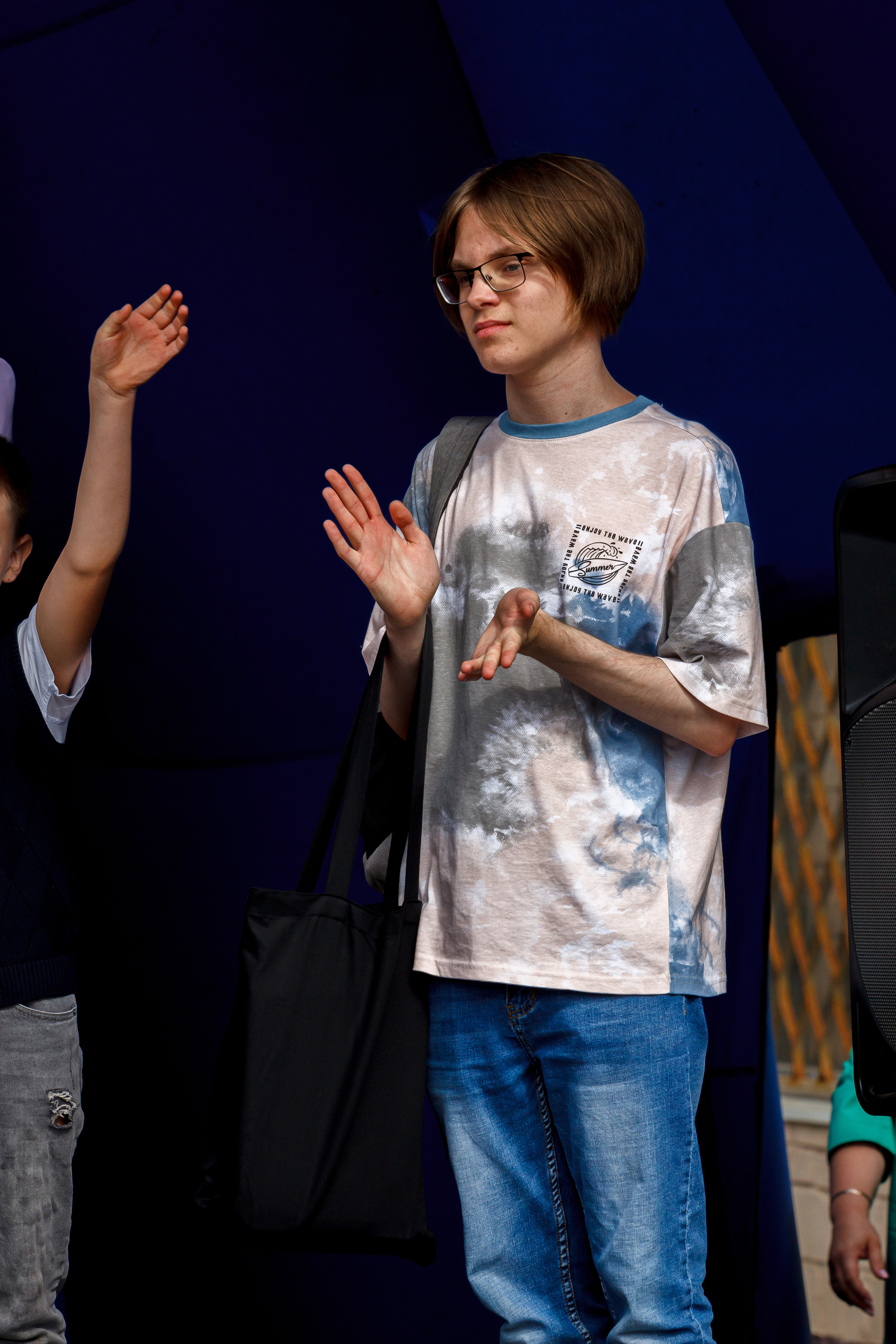 Г. Москвы ГБУК Окц ЦАО Культурный центр Новослободский Награждение. Репортажный, Event фотограф в Санкт-Петербурге и ЛО Морозов Дмитрий