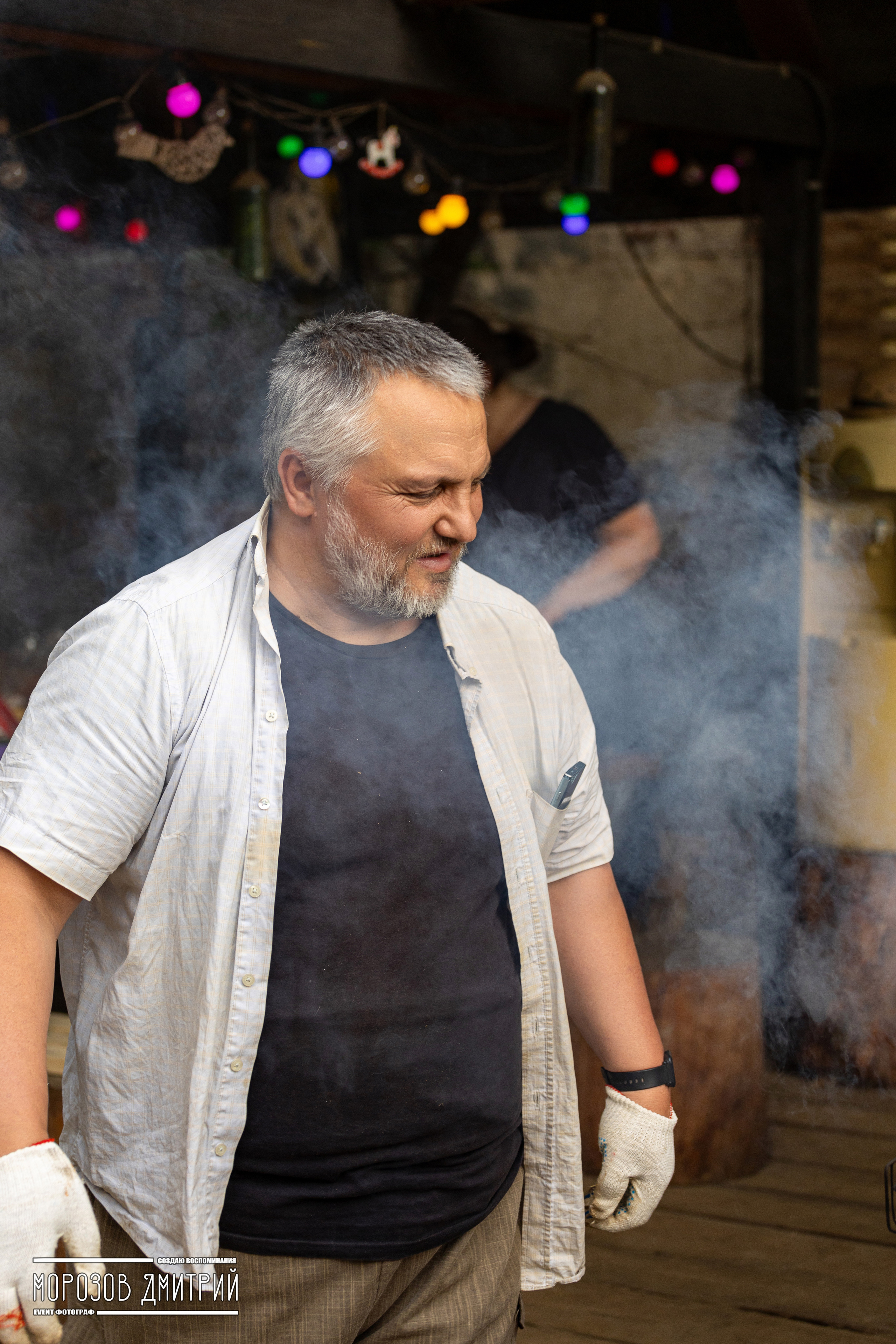 11 лет КСК «Заповедный». Репортажный, Event фотограф в Санкт-Петербурге и ЛО Морозов Дмитрий