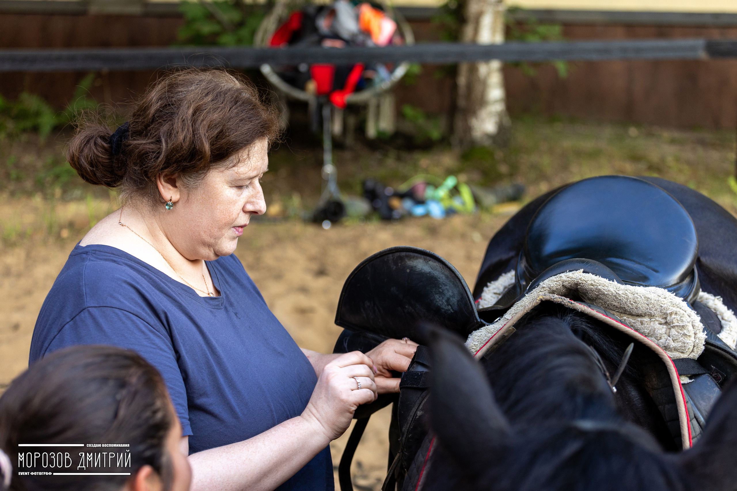 11 лет КСК «Заповедный». Репортажный, Event фотограф в Санкт-Петербурге и ЛО Морозов Дмитрий