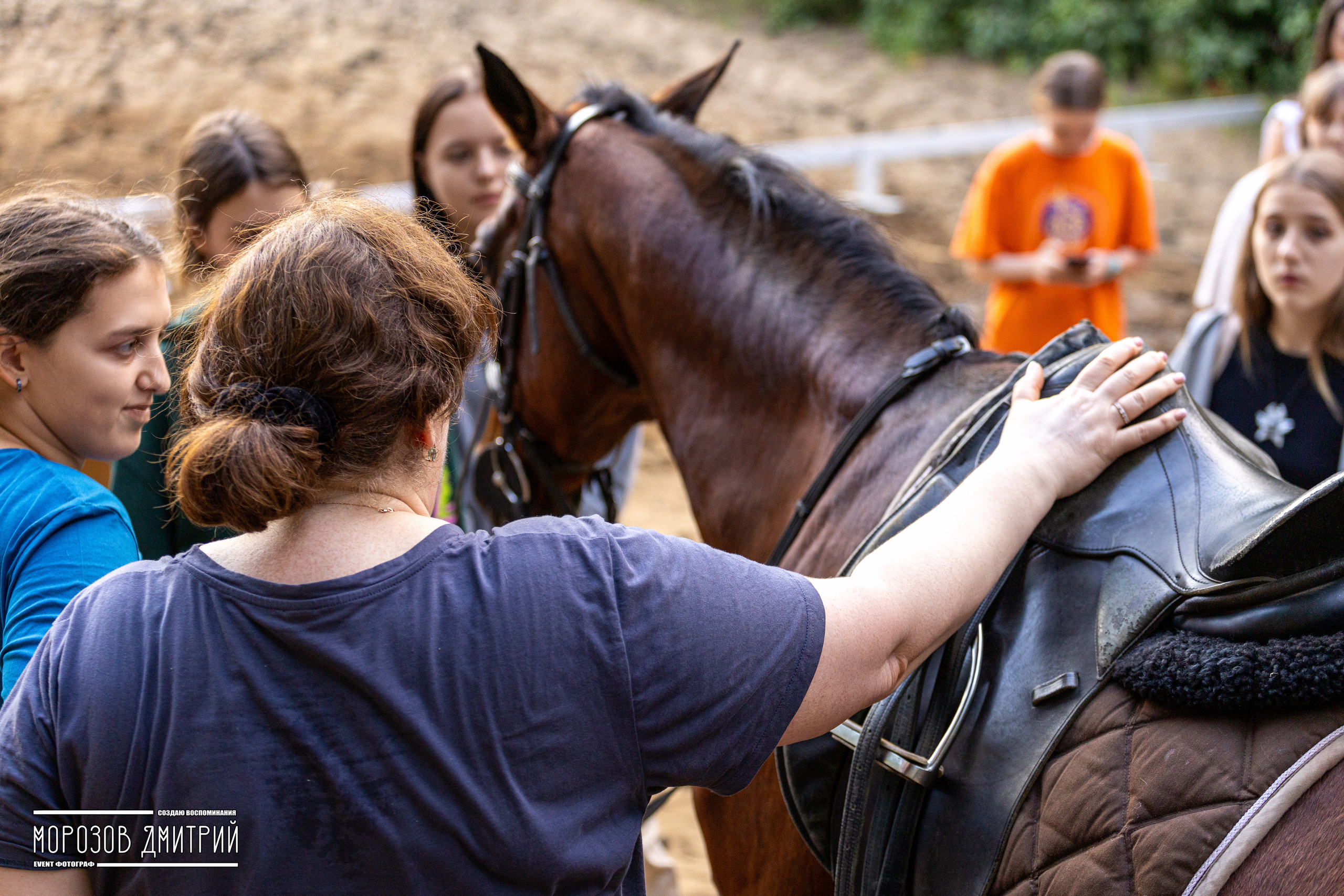 11 лет КСК «Заповедный». Репортажный, Event фотограф в Санкт-Петербурге и ЛО Морозов Дмитрий