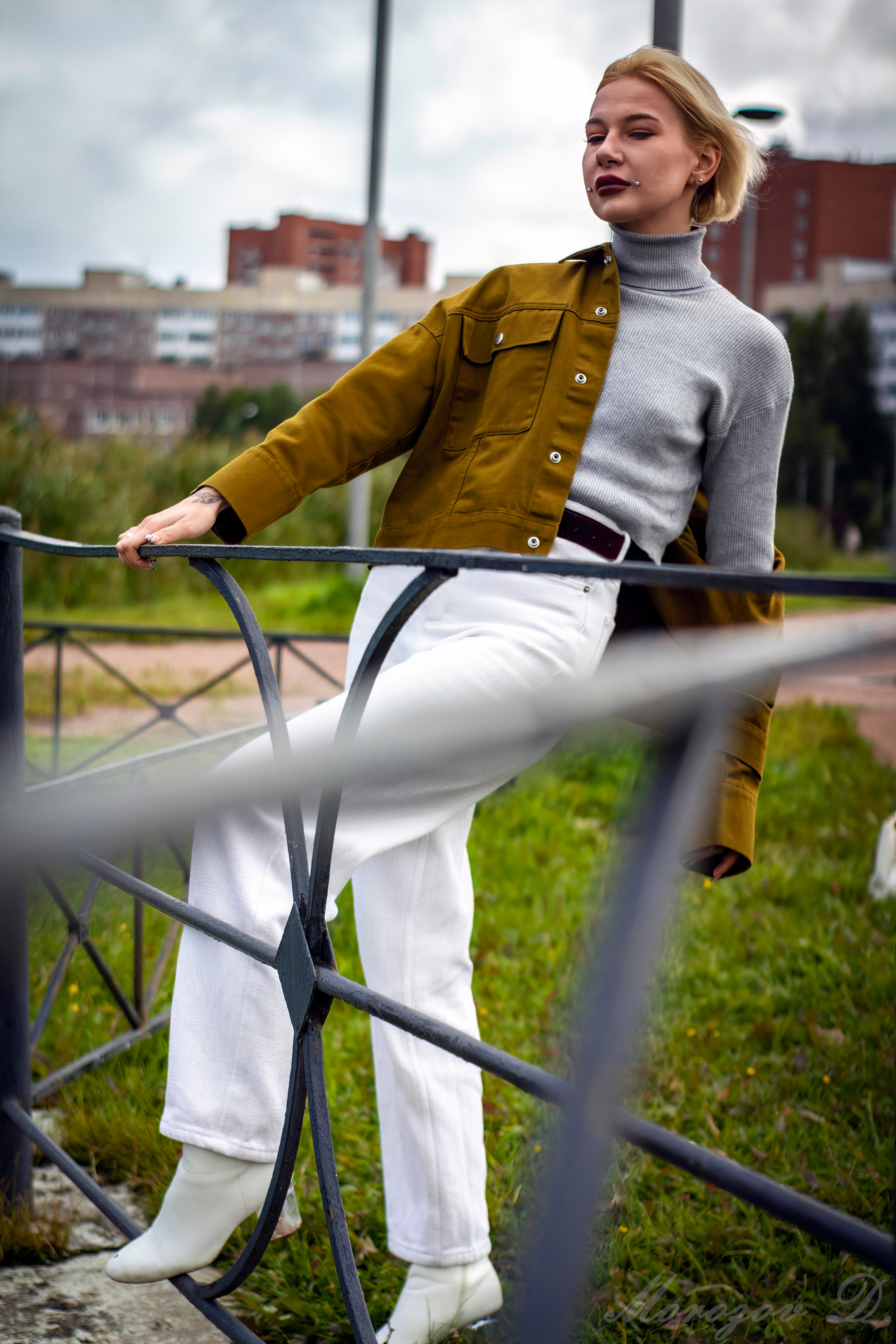 Индивидуальные фотосессии. Репортажный, Event фотограф в Санкт-Петербурге и ЛО Морозов Дмитрий