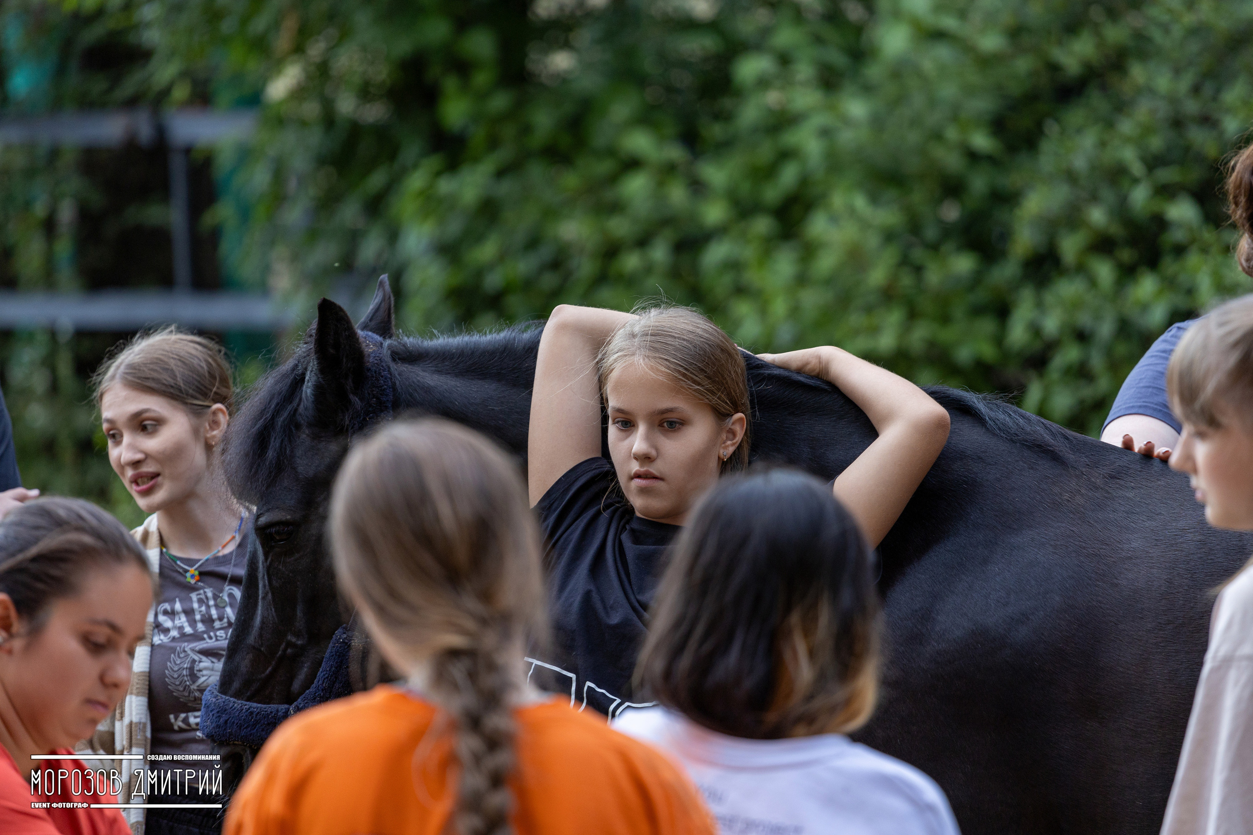 11 лет КСК «Заповедный». Репортажный, Event фотограф в Санкт-Петербурге и ЛО Морозов Дмитрий