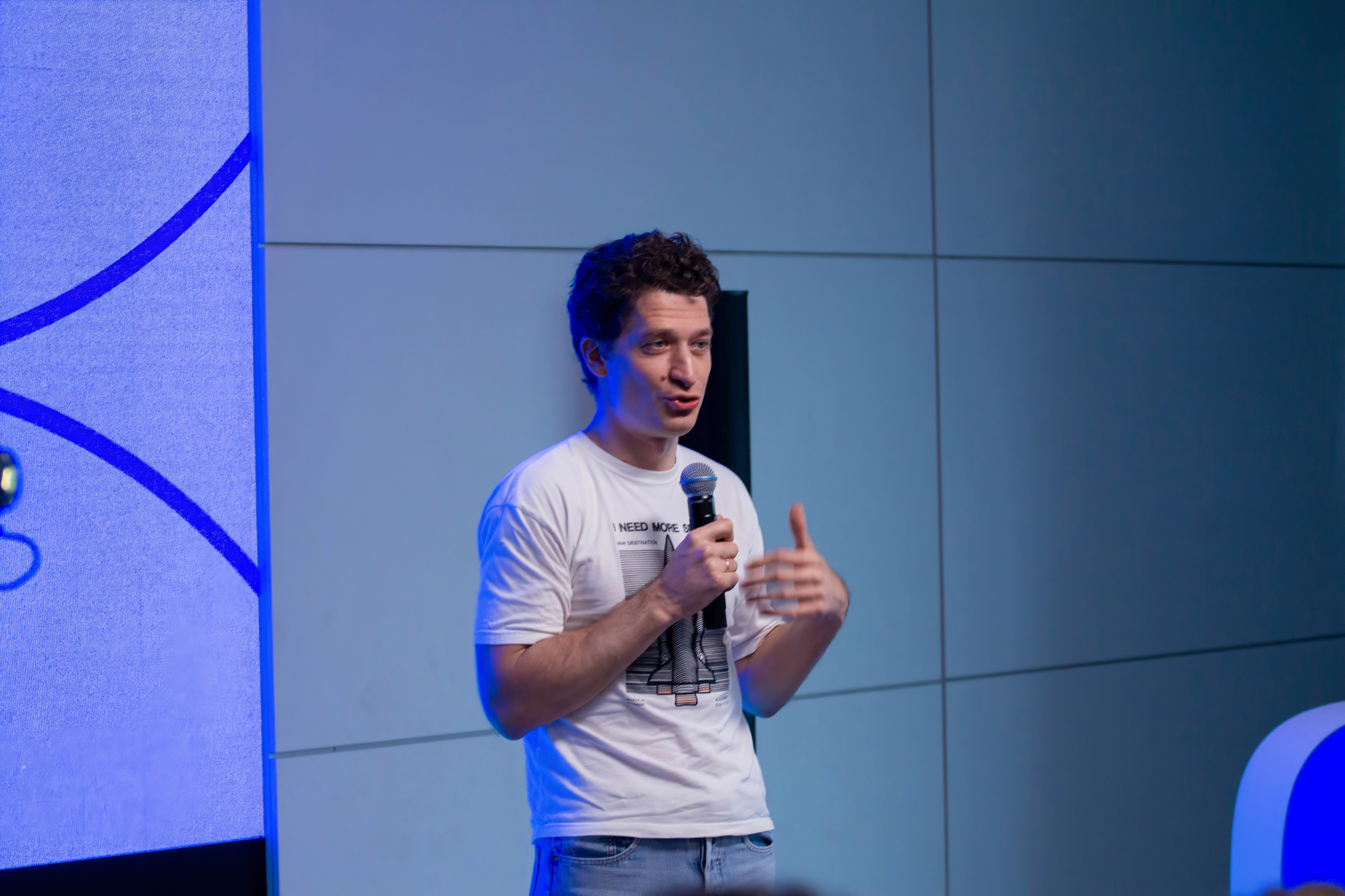 Главный Офис Вконтакте, встреча амбассадор 7-9.07. Репортажный, Event фотограф в Санкт-Петербурге и ЛО Морозов Дмитрий