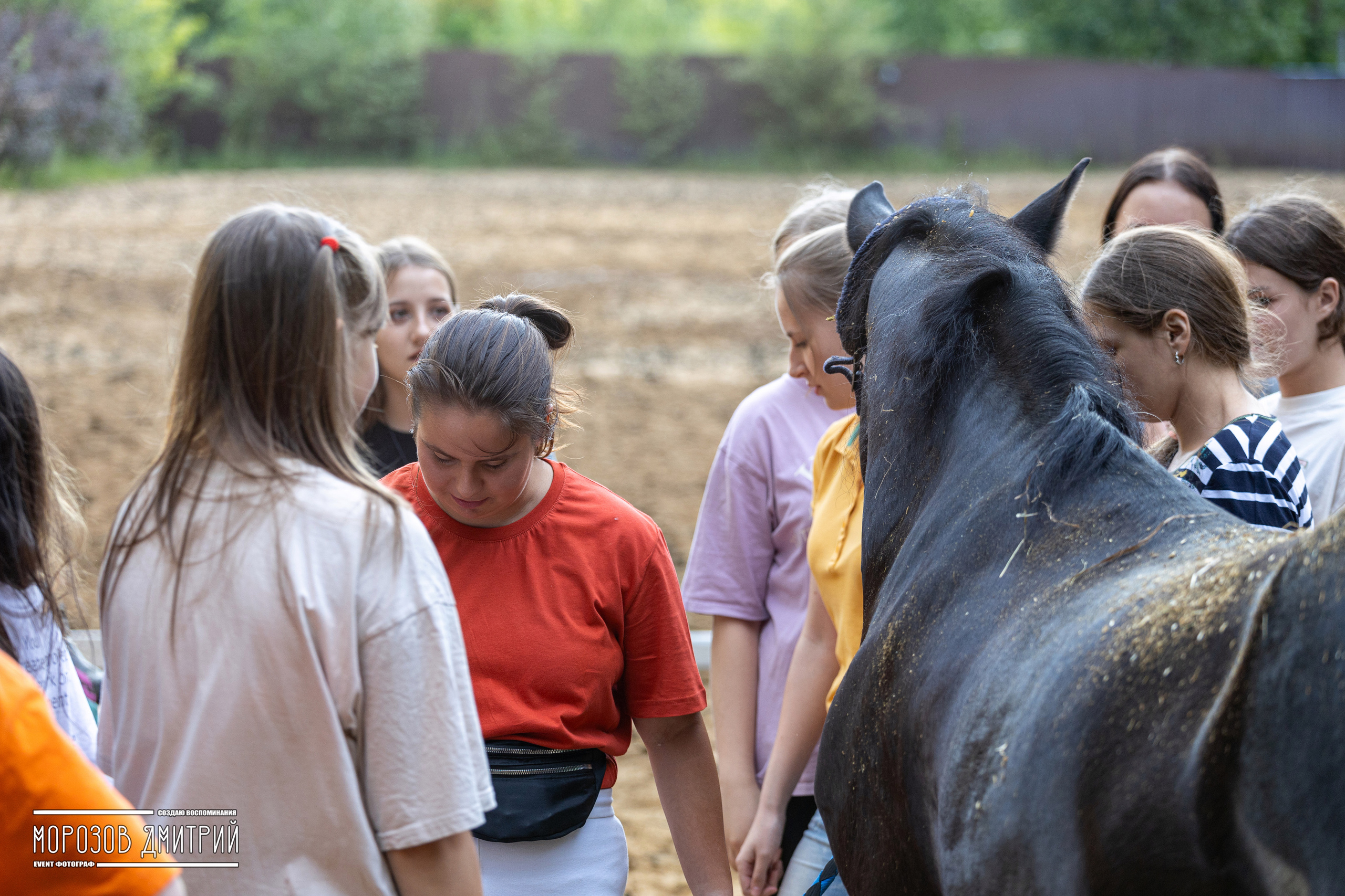 11 лет КСК «Заповедный». Репортажный, Event фотограф в Санкт-Петербурге и ЛО Морозов Дмитрий