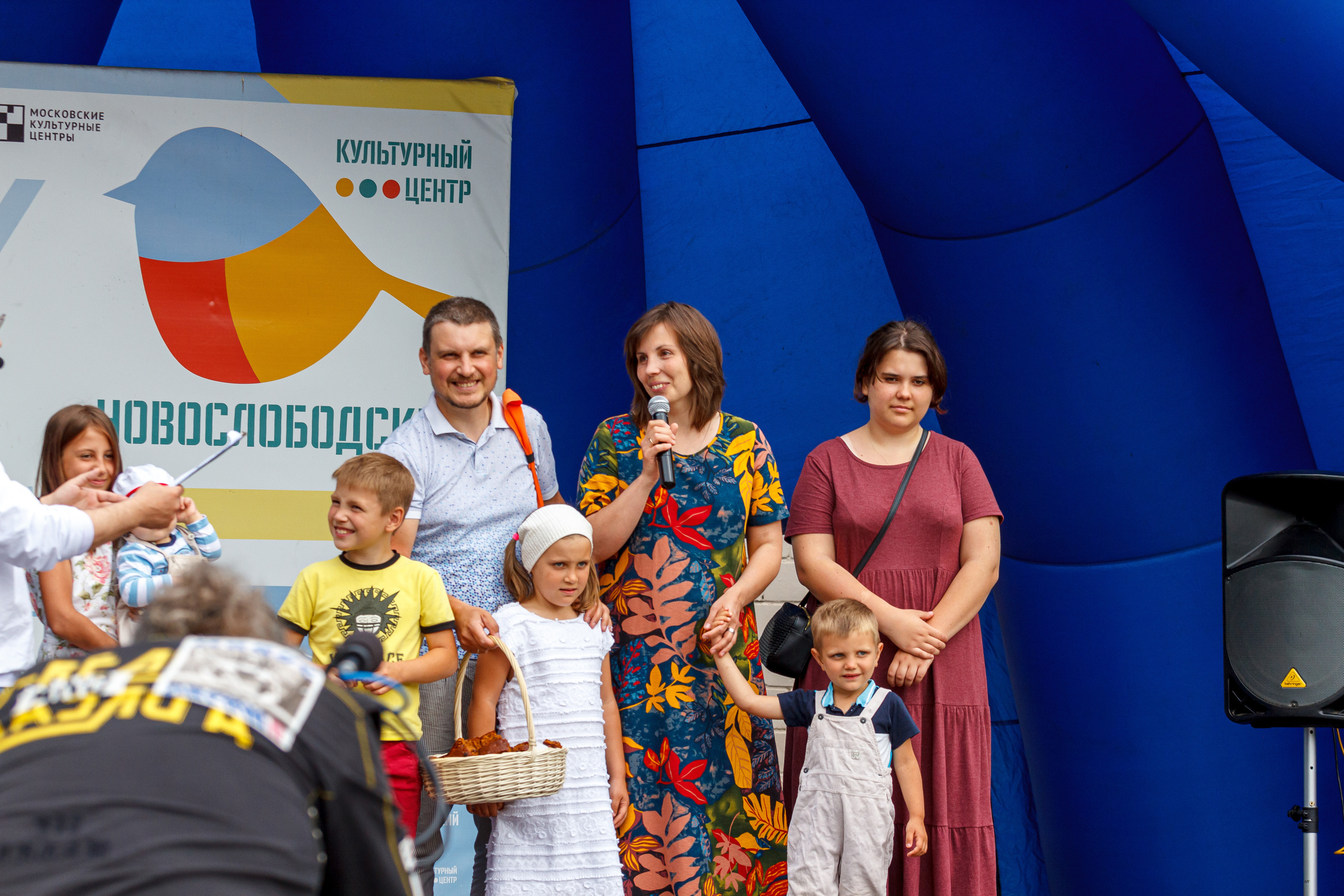 Г. Москвы ГБУК Окц ЦАО Культурный центр Новослободский Награждение. Репортажный, Event фотограф в Санкт-Петербурге и ЛО Морозов Дмитрий