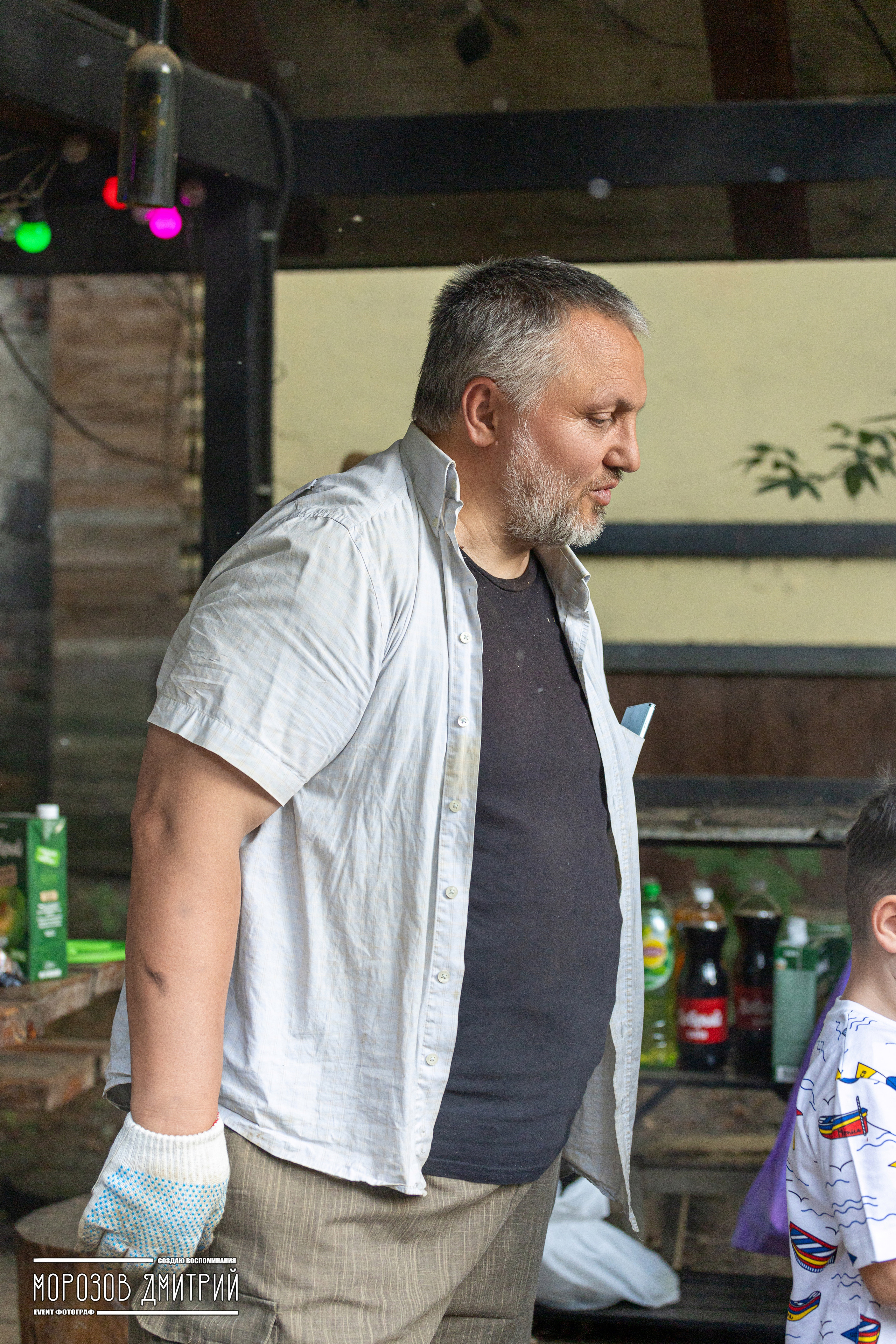 11 лет КСК «Заповедный». Репортажный, Event фотограф в Санкт-Петербурге и ЛО Морозов Дмитрий