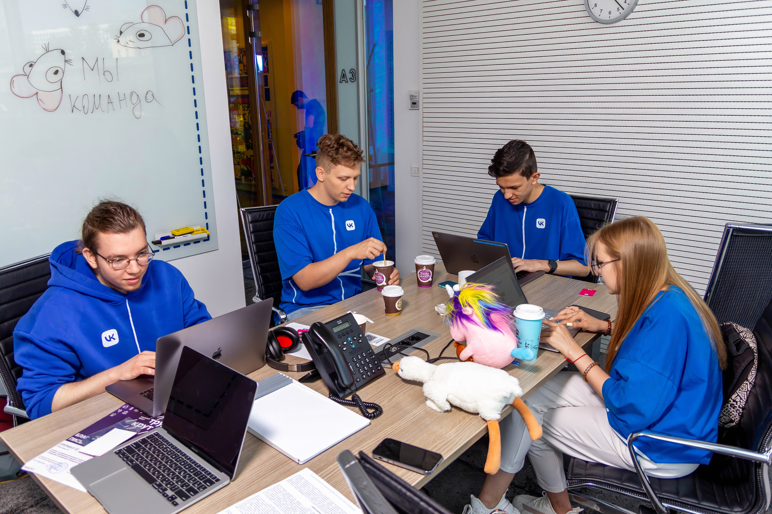 Главный Офис Вконтакте, встреча амбассадор 7-9.07. Репортажный, Event фотограф в Санкт-Петербурге и ЛО Морозов Дмитрий