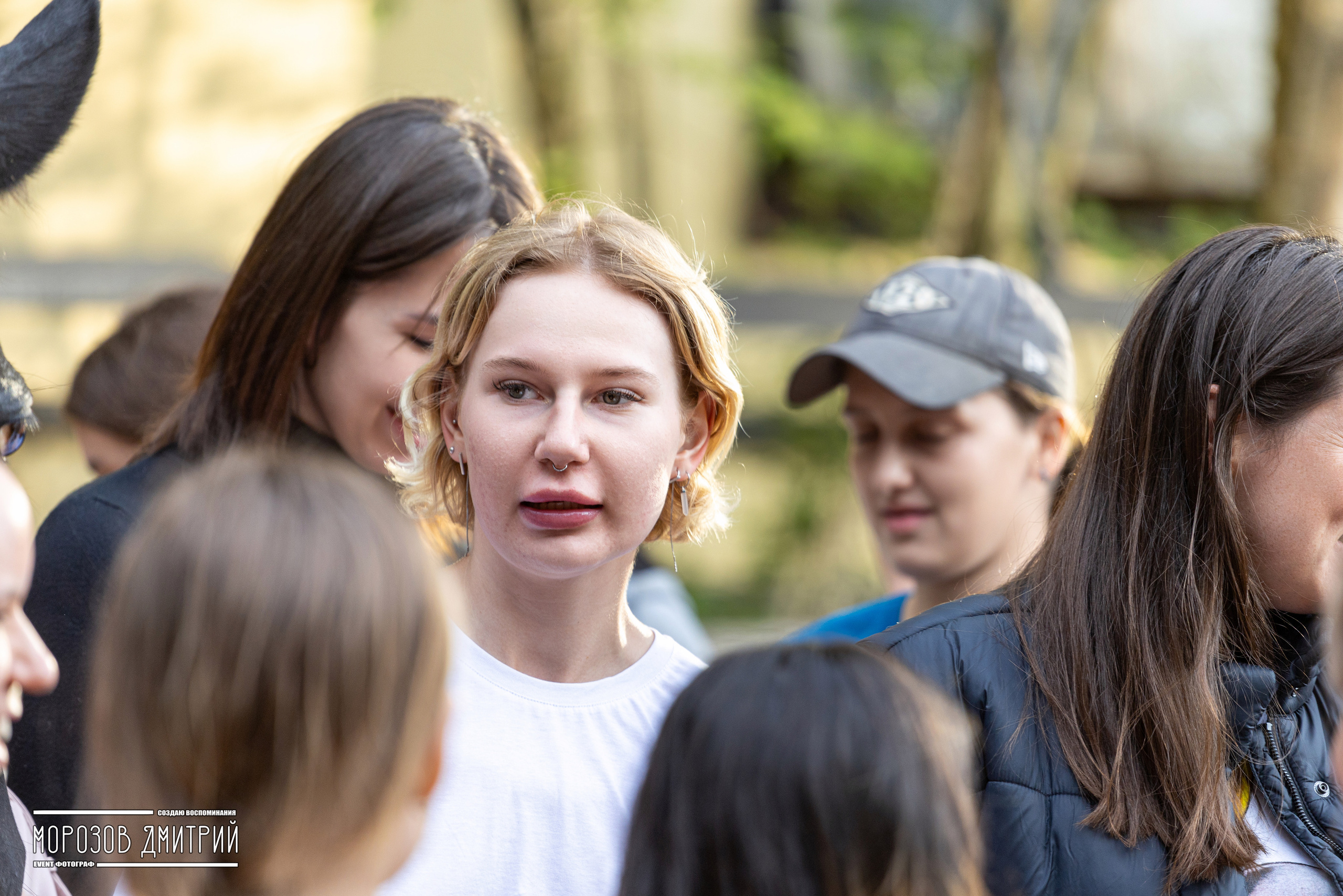 11 лет КСК «Заповедный». Репортажный, Event фотограф в Санкт-Петербурге и ЛО Морозов Дмитрий