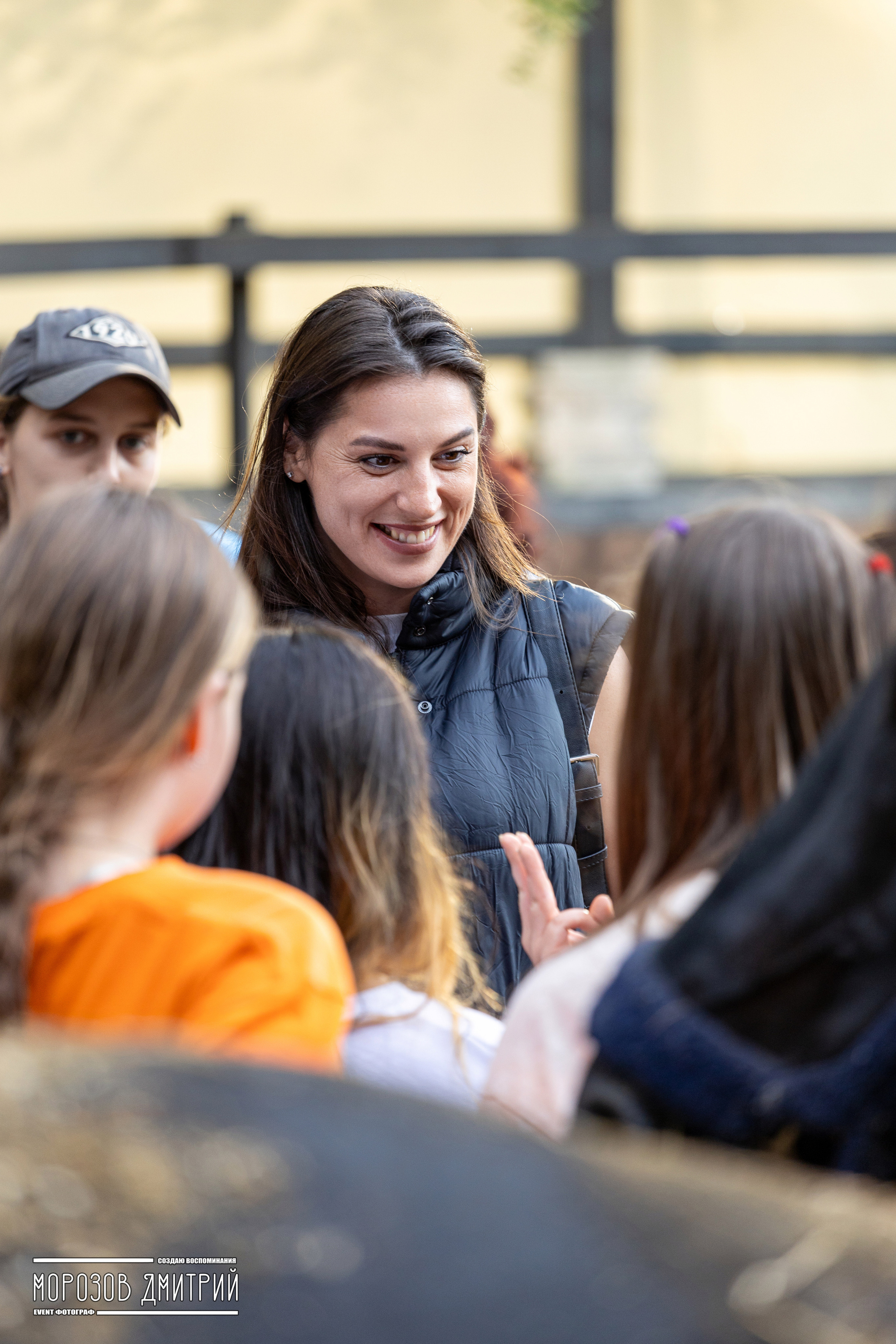 11 лет КСК «Заповедный». Репортажный, Event фотограф в Санкт-Петербурге и ЛО Морозов Дмитрий