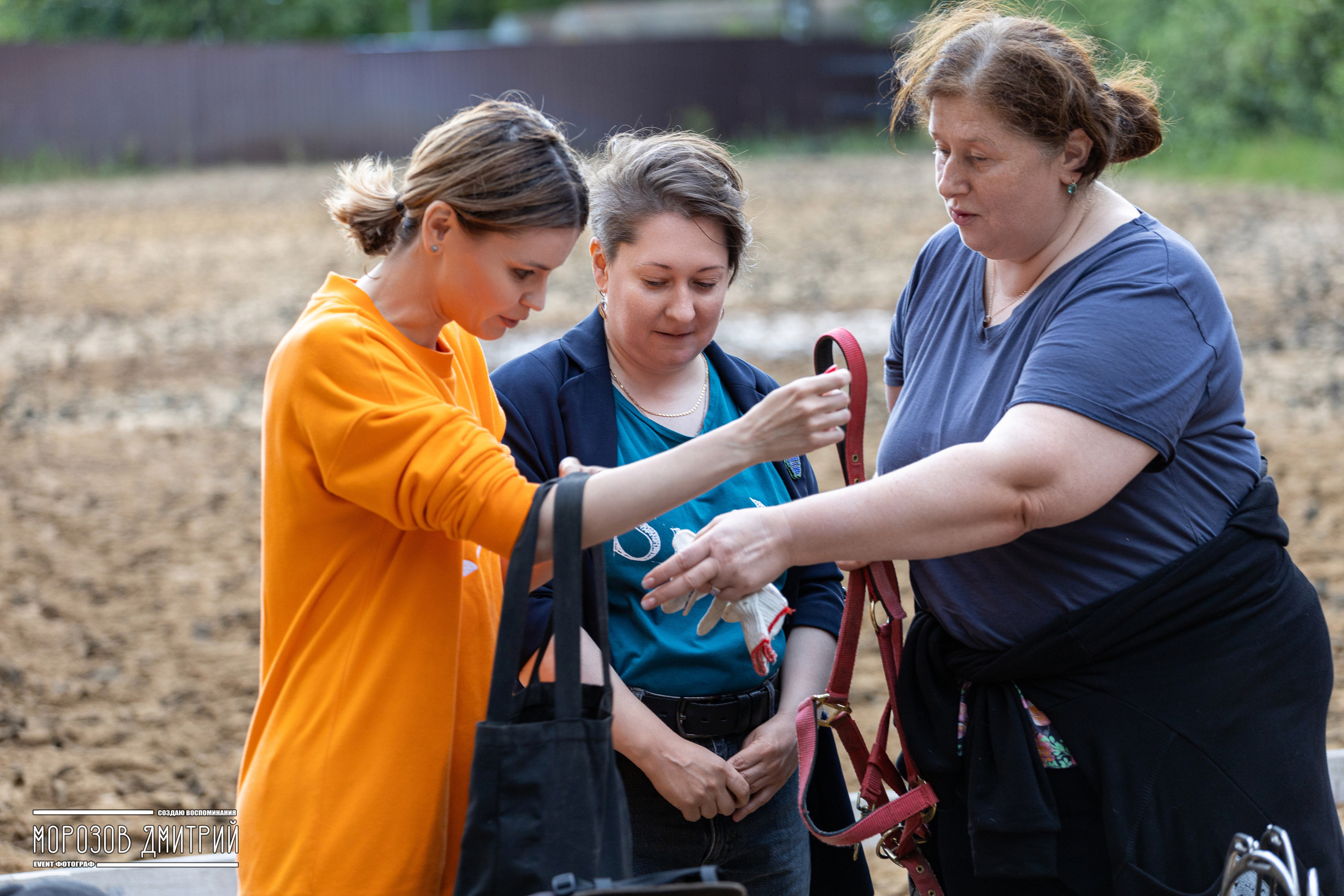 11 лет КСК «Заповедный». Репортажный, Event фотограф в Санкт-Петербурге и ЛО Морозов Дмитрий